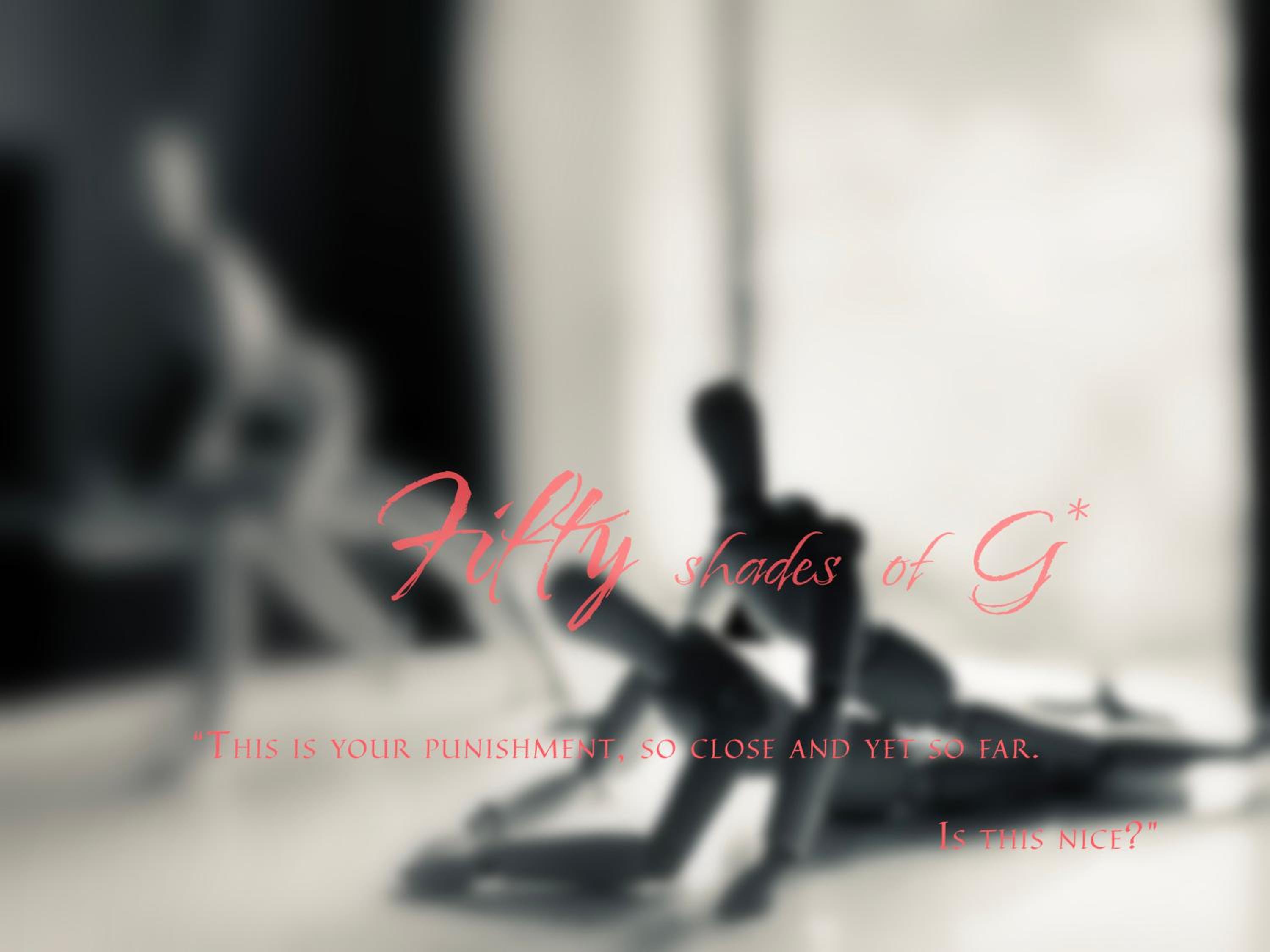 Fifty shades of G* by Offweek