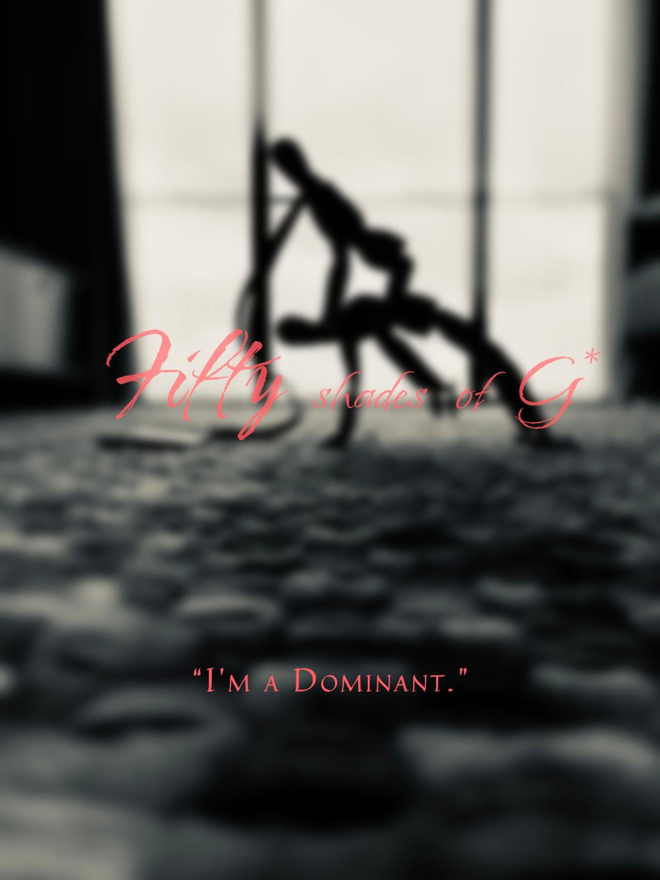 Fifty shades of G* by Offweek