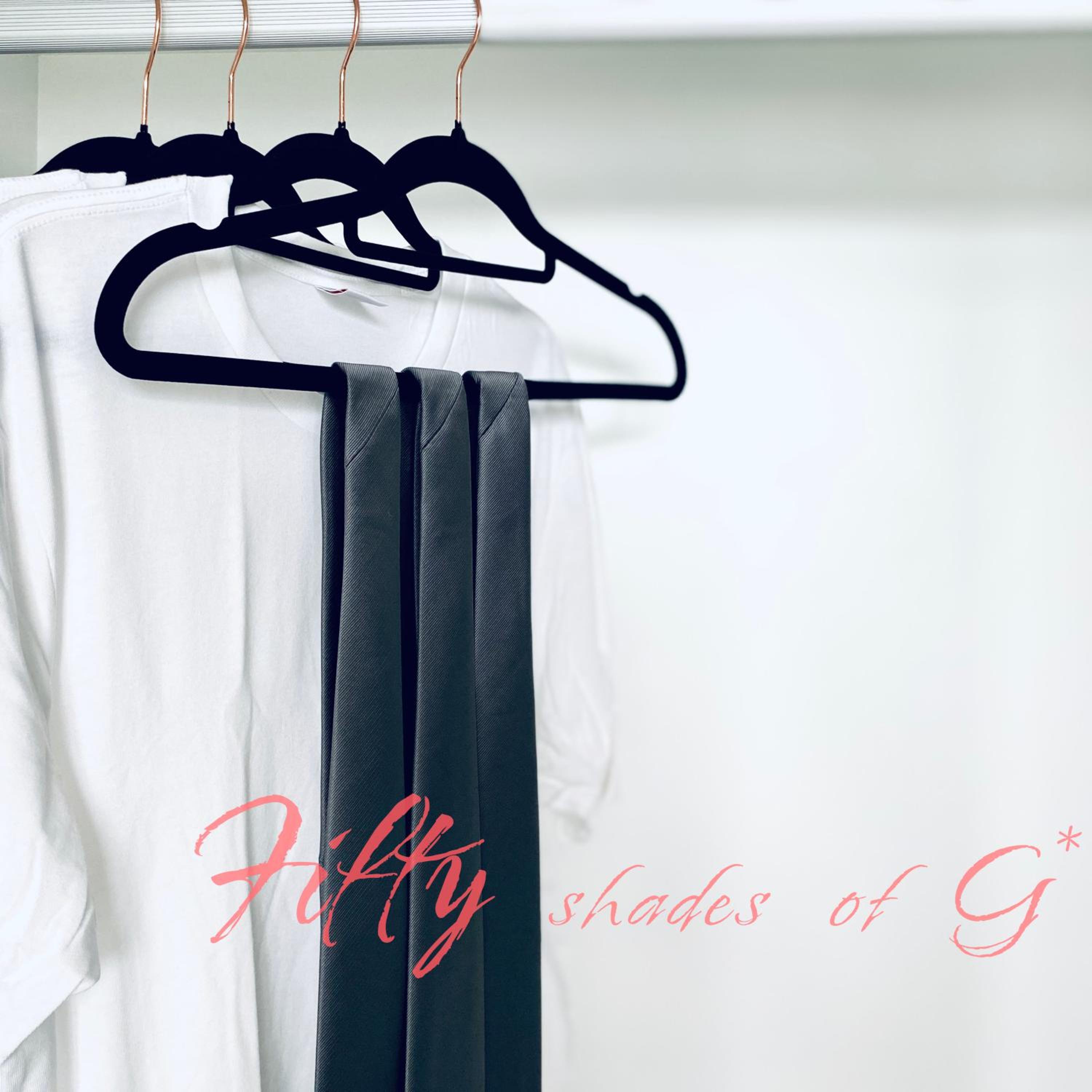 Fifty shades of G* by Offweek