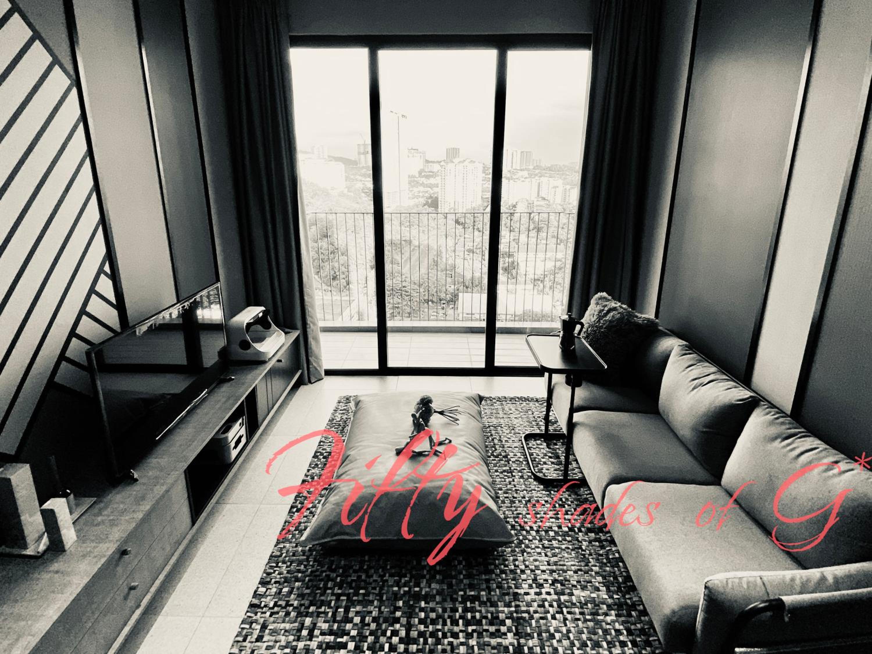 Fifty shades of G* by Offweek