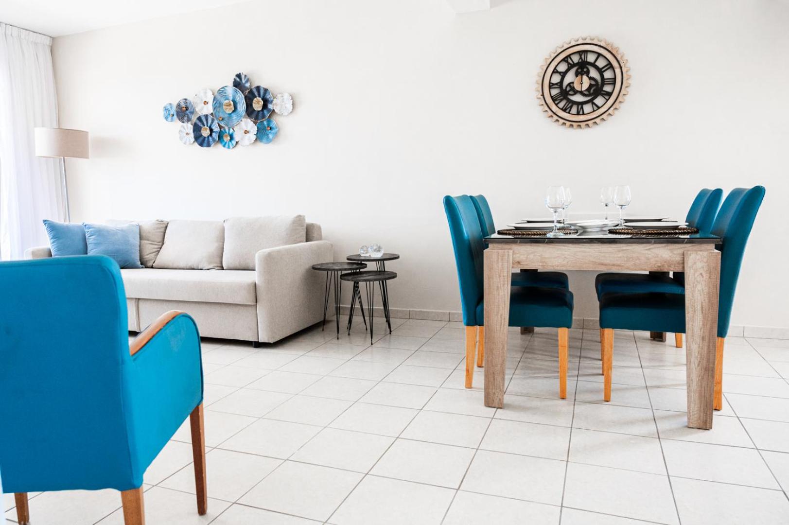 Narcissos 'Nissi Beach' Apartment E9