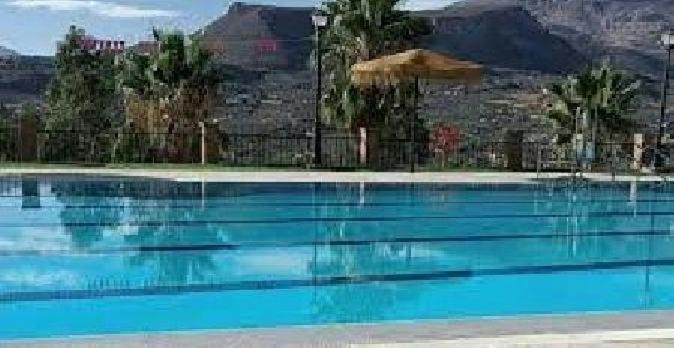 Apartamento La Fuente Alcaucin