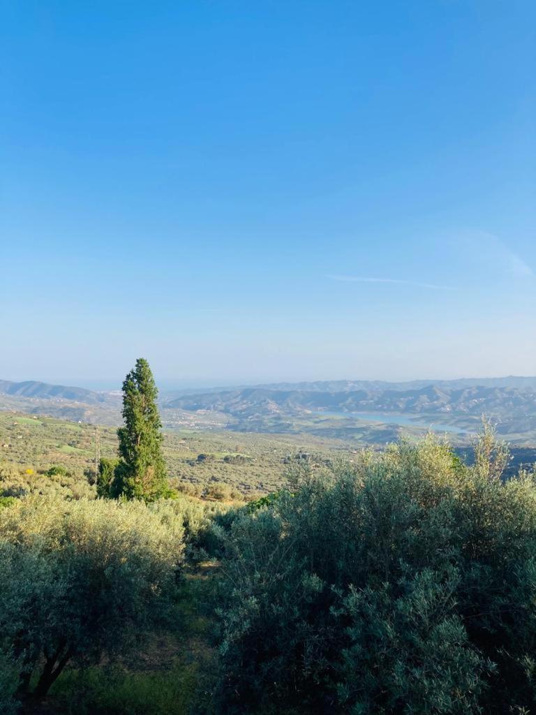 Apartamento La Fuente Alcaucin