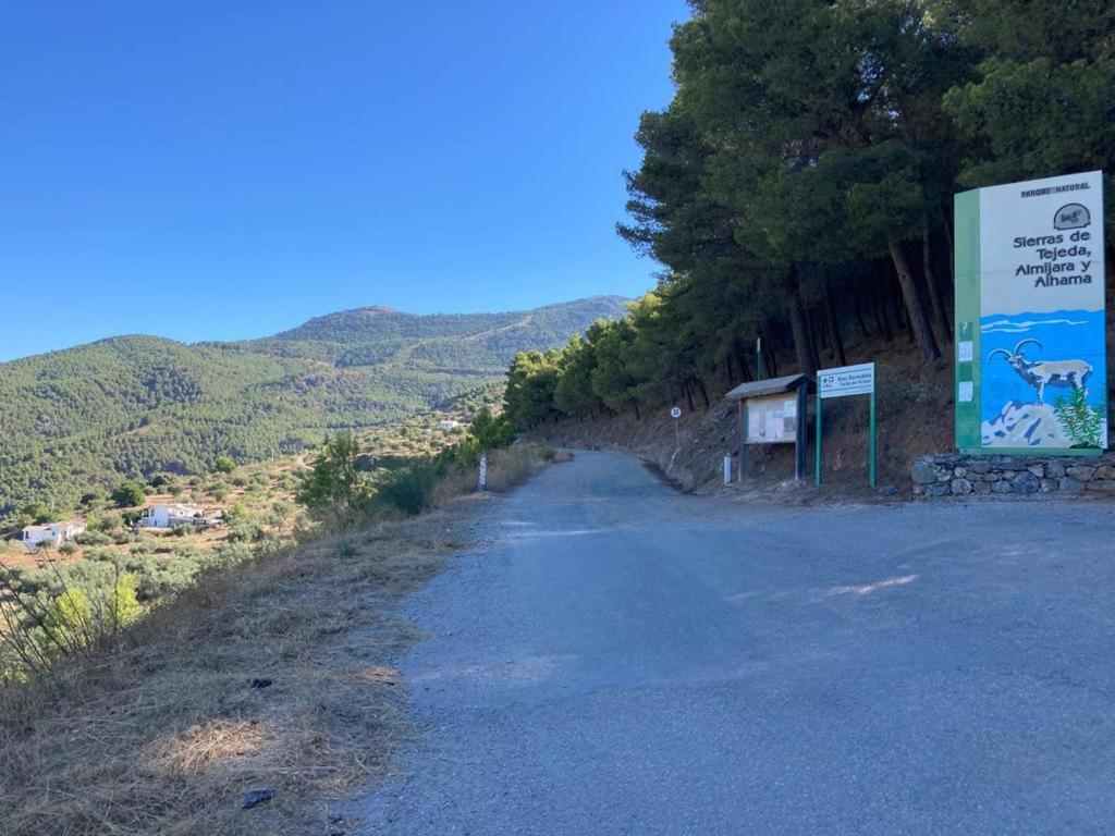 Apartamento La Fuente Alcaucin