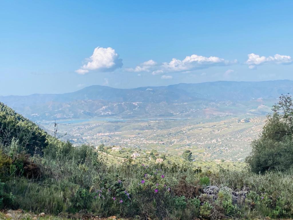 Apartamento La Fuente Alcaucin