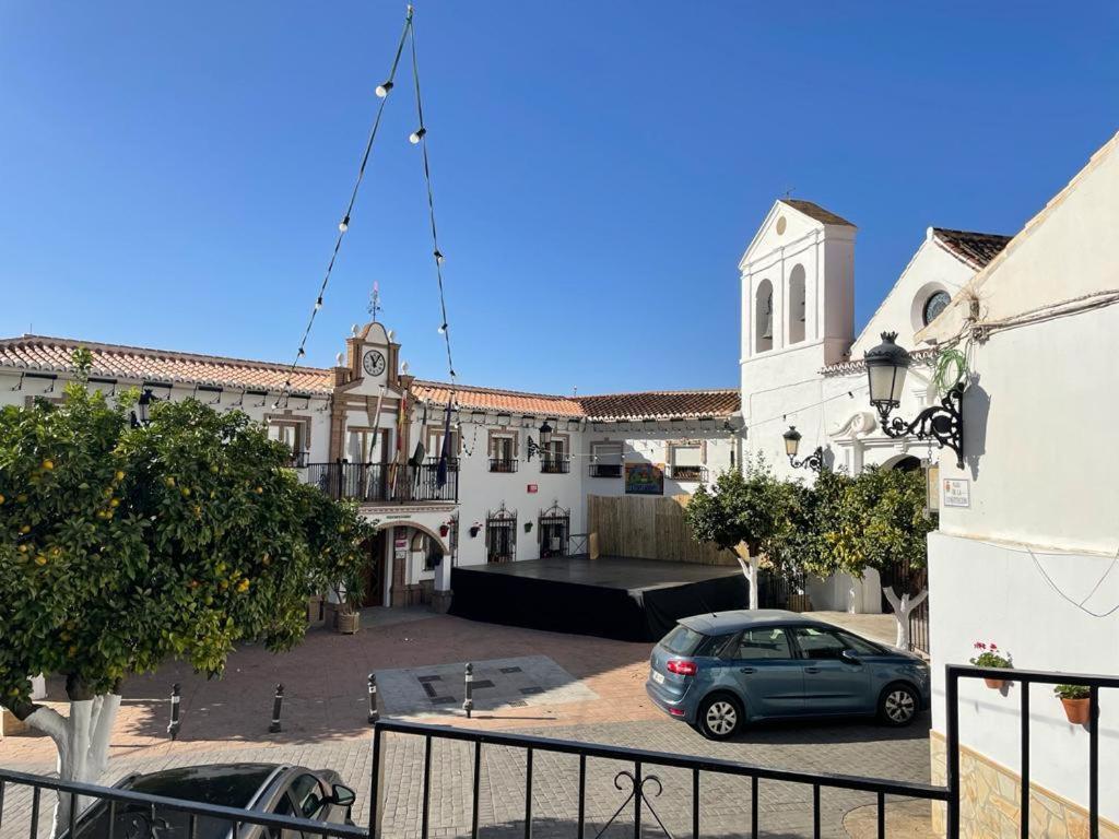 Apartamento La Fuente Alcaucin