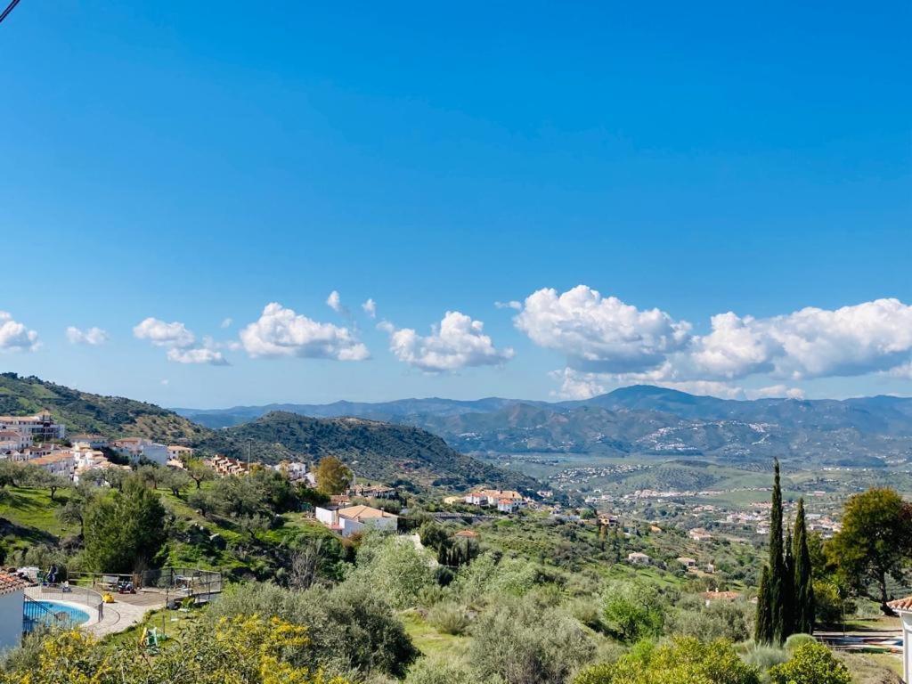 Apartamento La Fuente Alcaucin