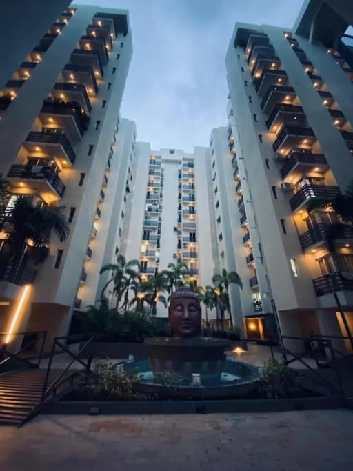 Palm Suite With Sky Terrace Penthouse 11th Floor