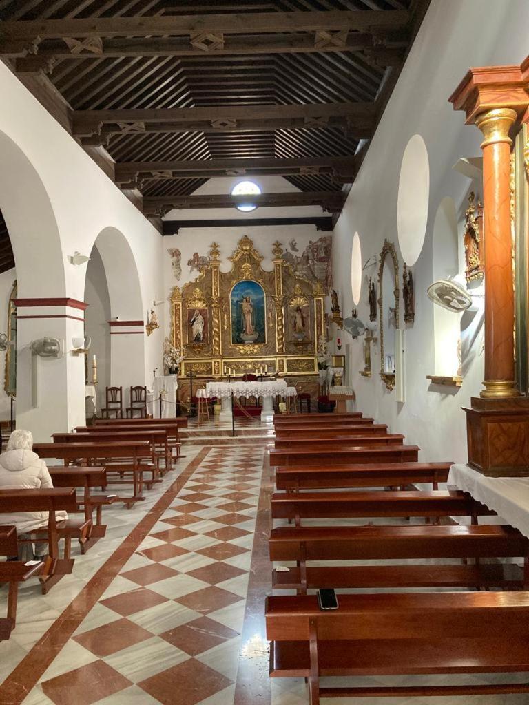 Apartamento La Fuente Alcaucin