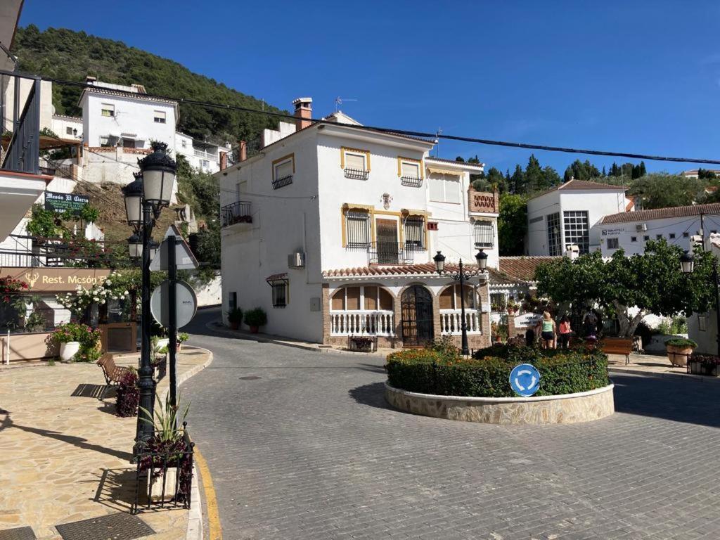 Apartamento La Fuente Alcaucin