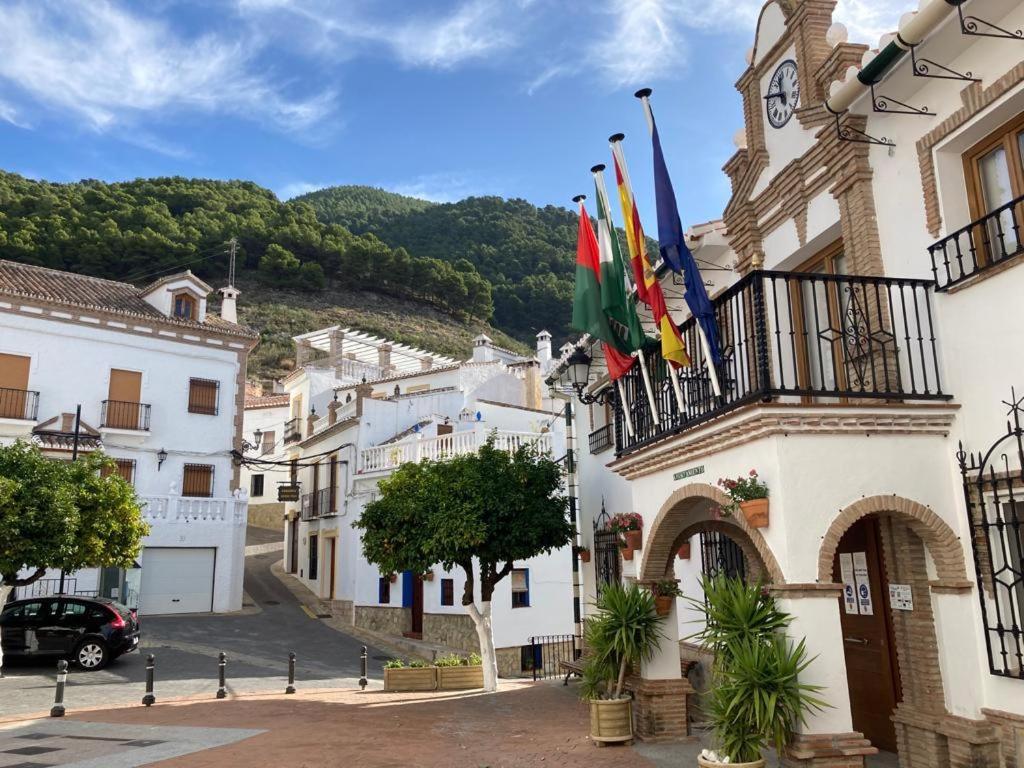 Apartamento La Fuente Alcaucin
