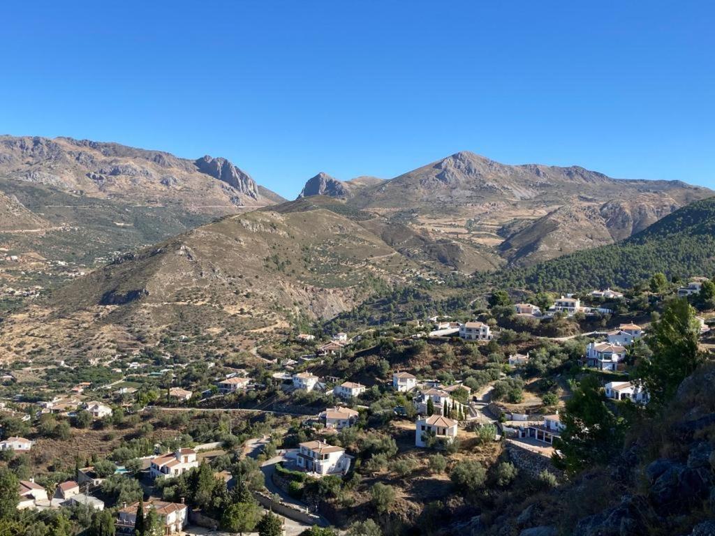 Apartamento La Fuente Alcaucin