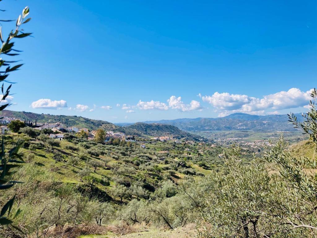 Apartamento La Fuente Alcaucin
