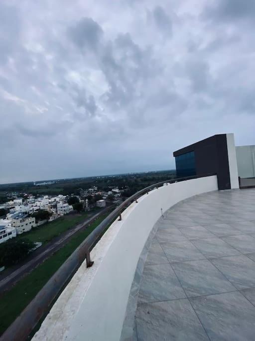 Palm Suite With Sky Terrace Penthouse 11th Floor