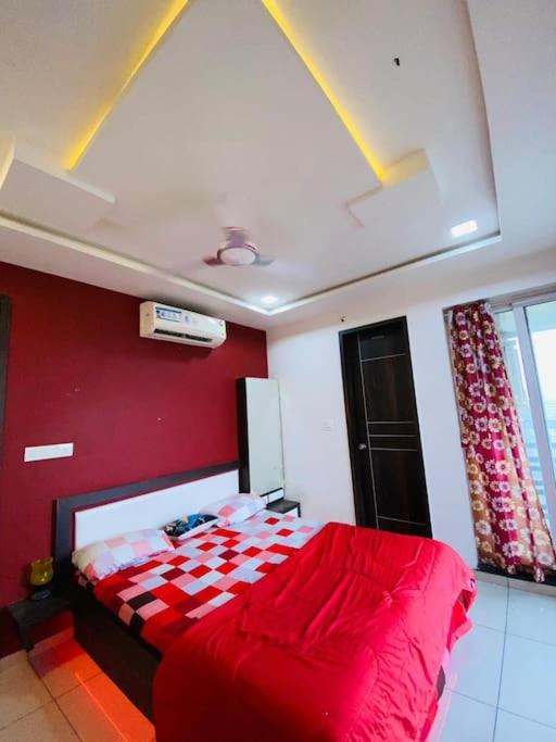 Palm Suite With Sky Terrace Penthouse 11th Floor