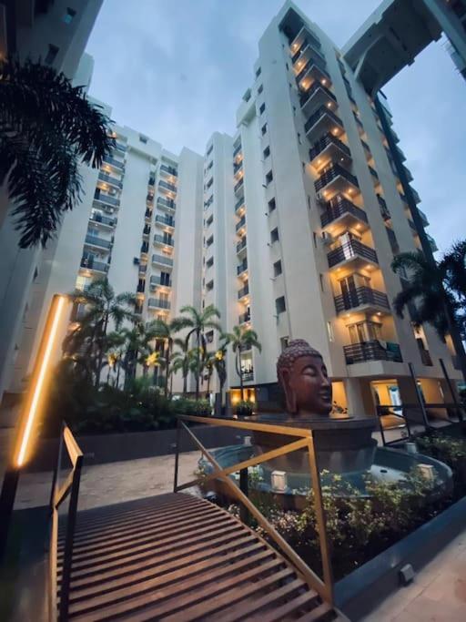 Palm Suite With Sky Terrace Penthouse 11th Floor