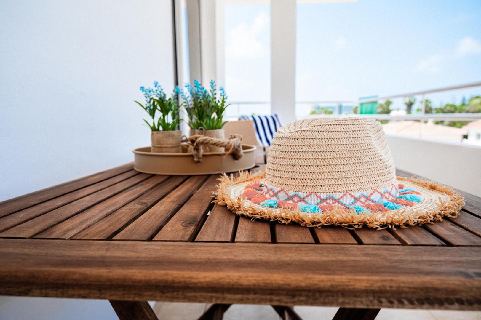Narcissos 'Nissi Beach' Apartment E9