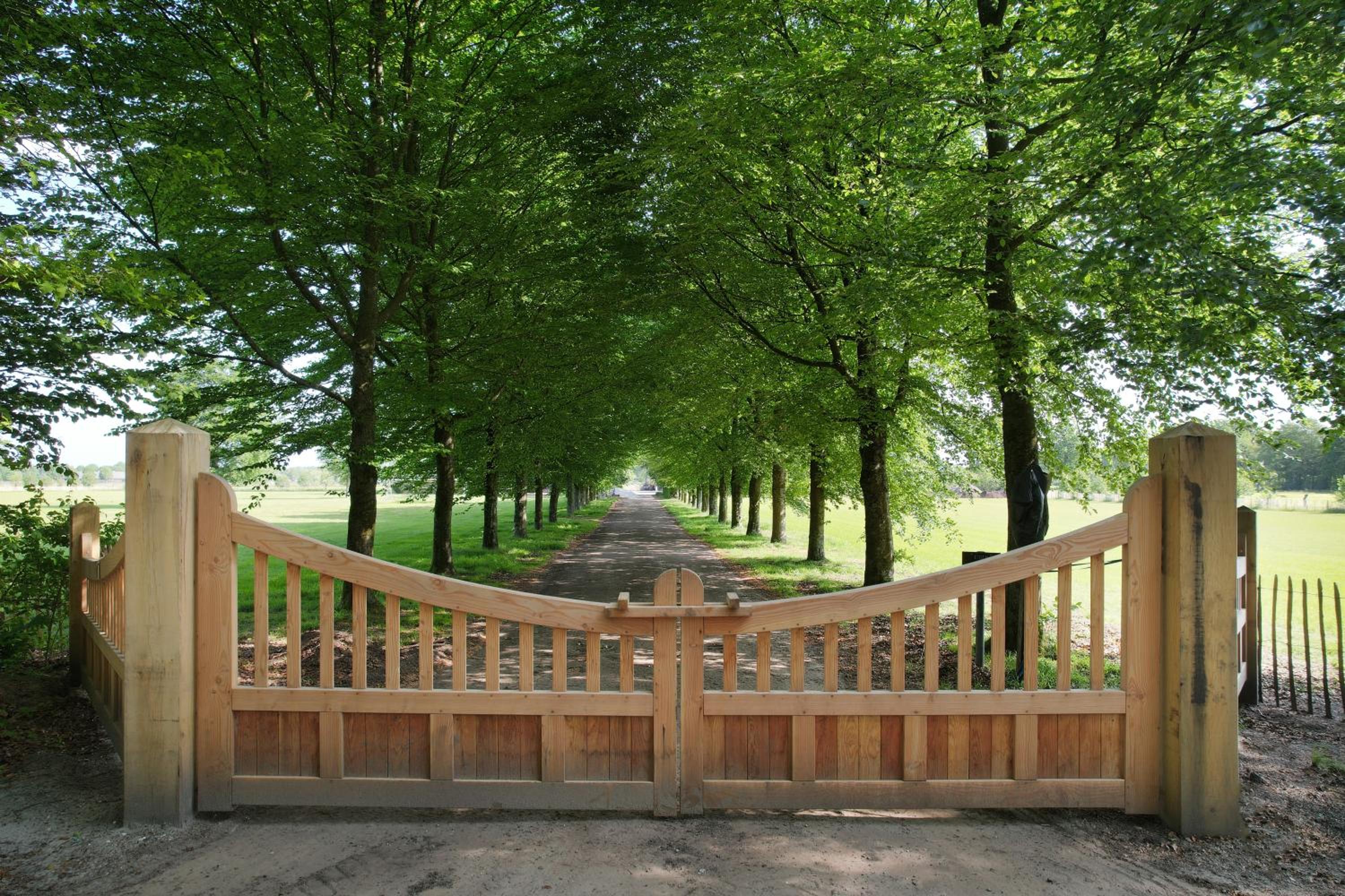 Landgoed Oud Beekdal