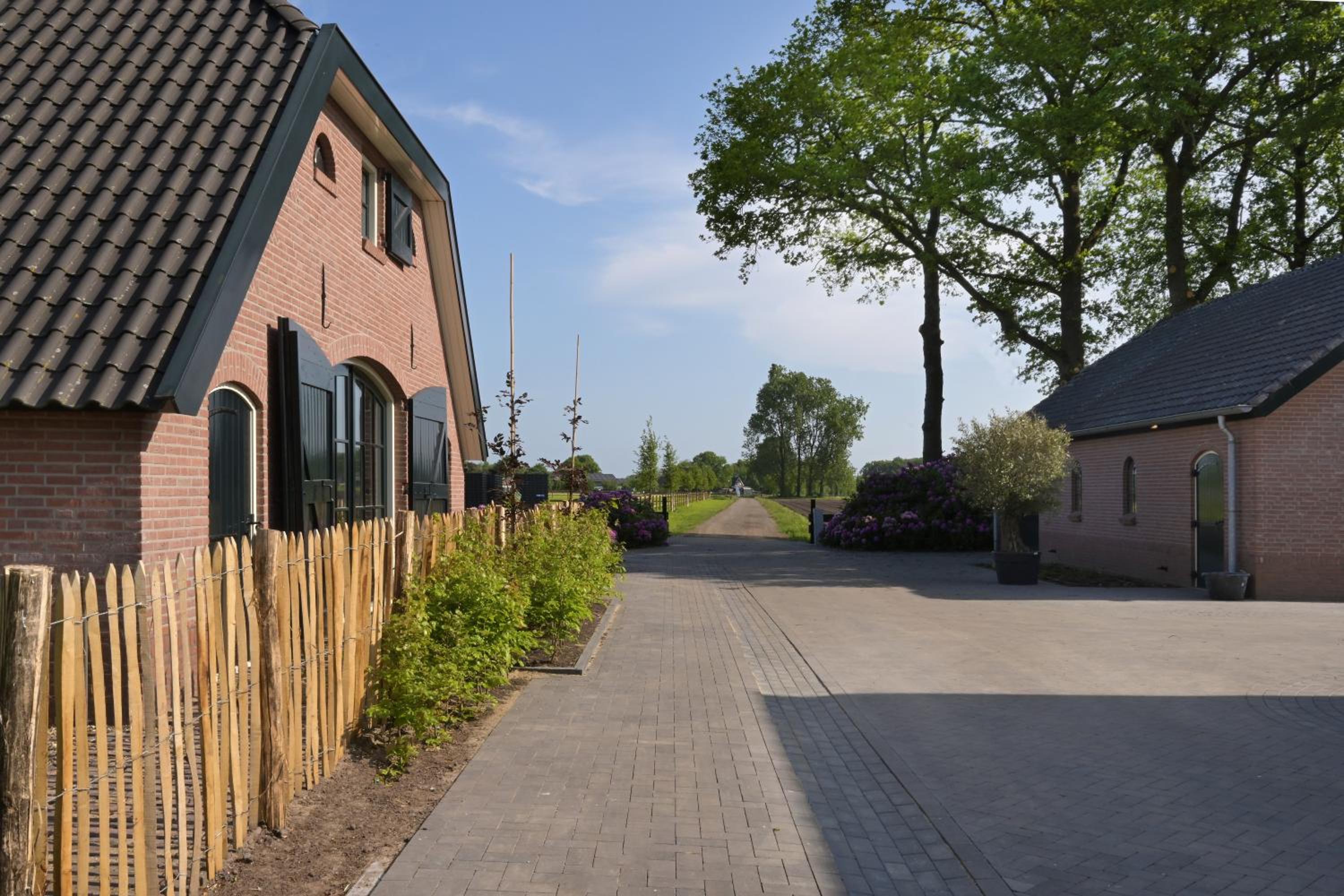 Landgoed Oud Beekdal
