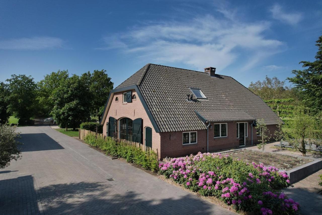 Landgoed Oud Beekdal