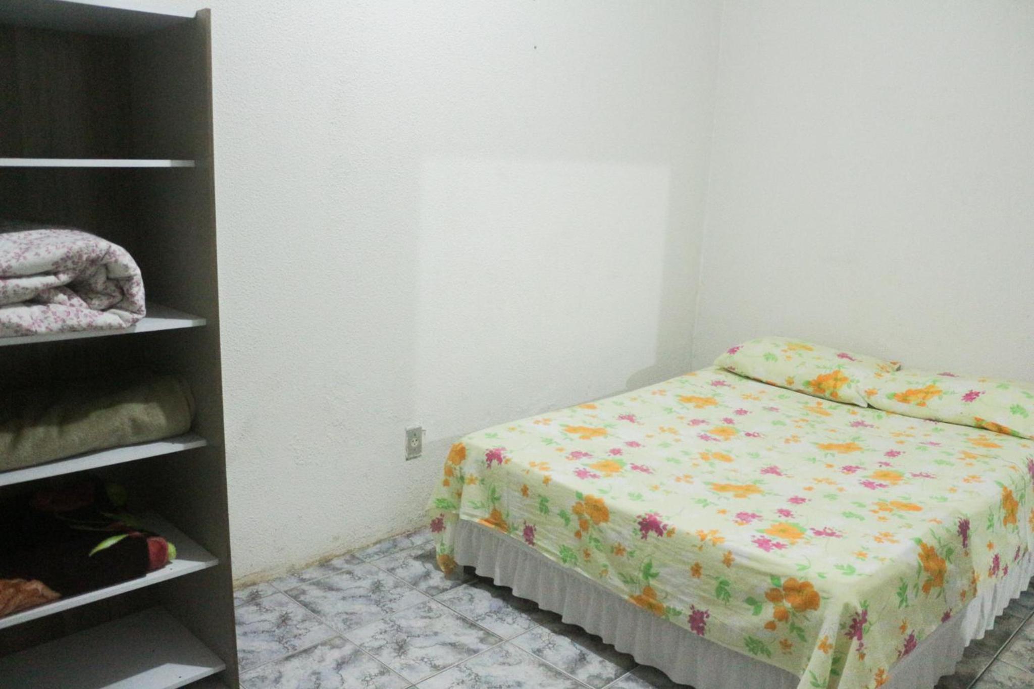 Apartamento Inteiro Central 2 Quartos e Kitnet Inteira 01 quarto
