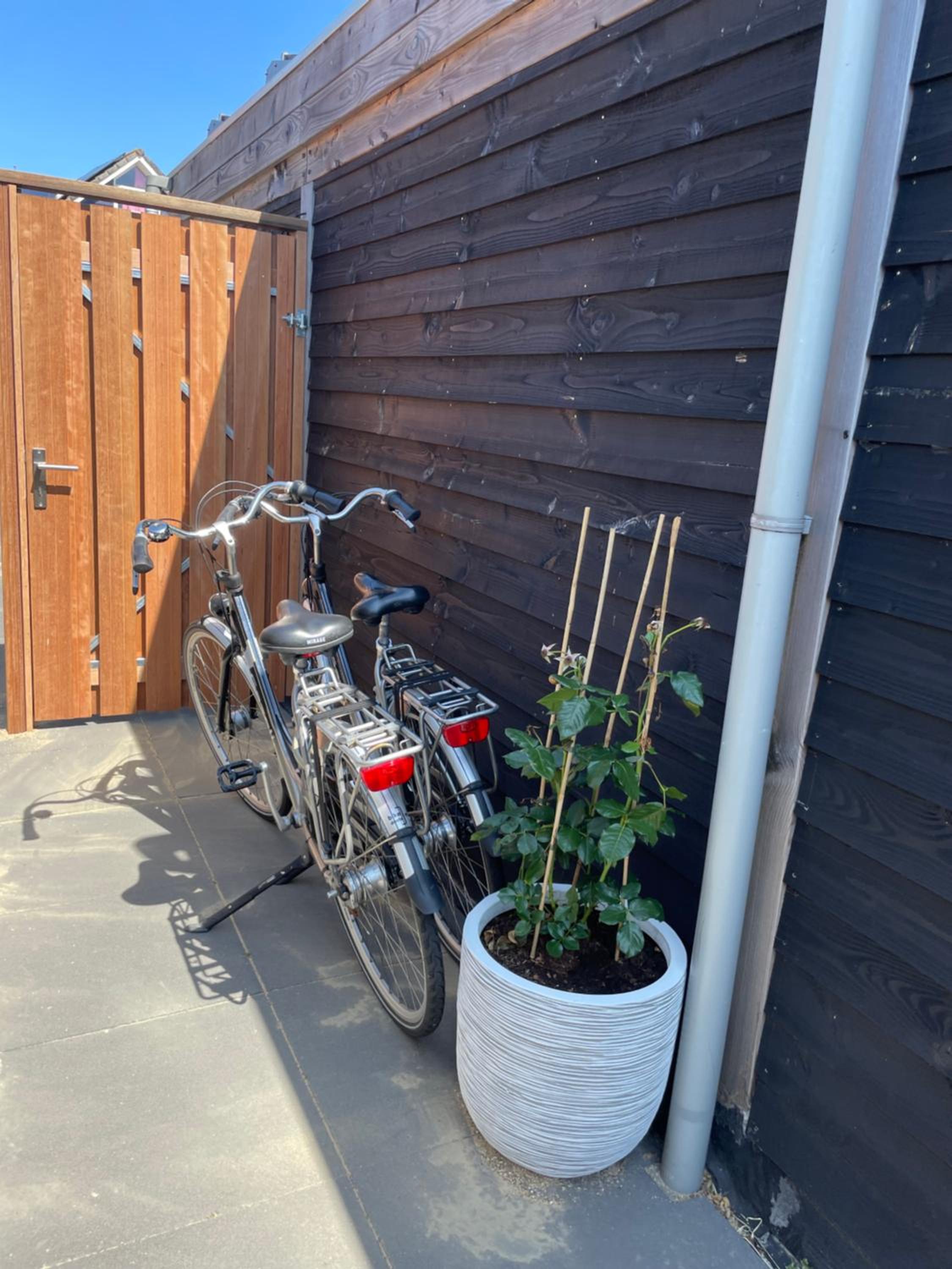 Bed & Bike Gasthuus Texel