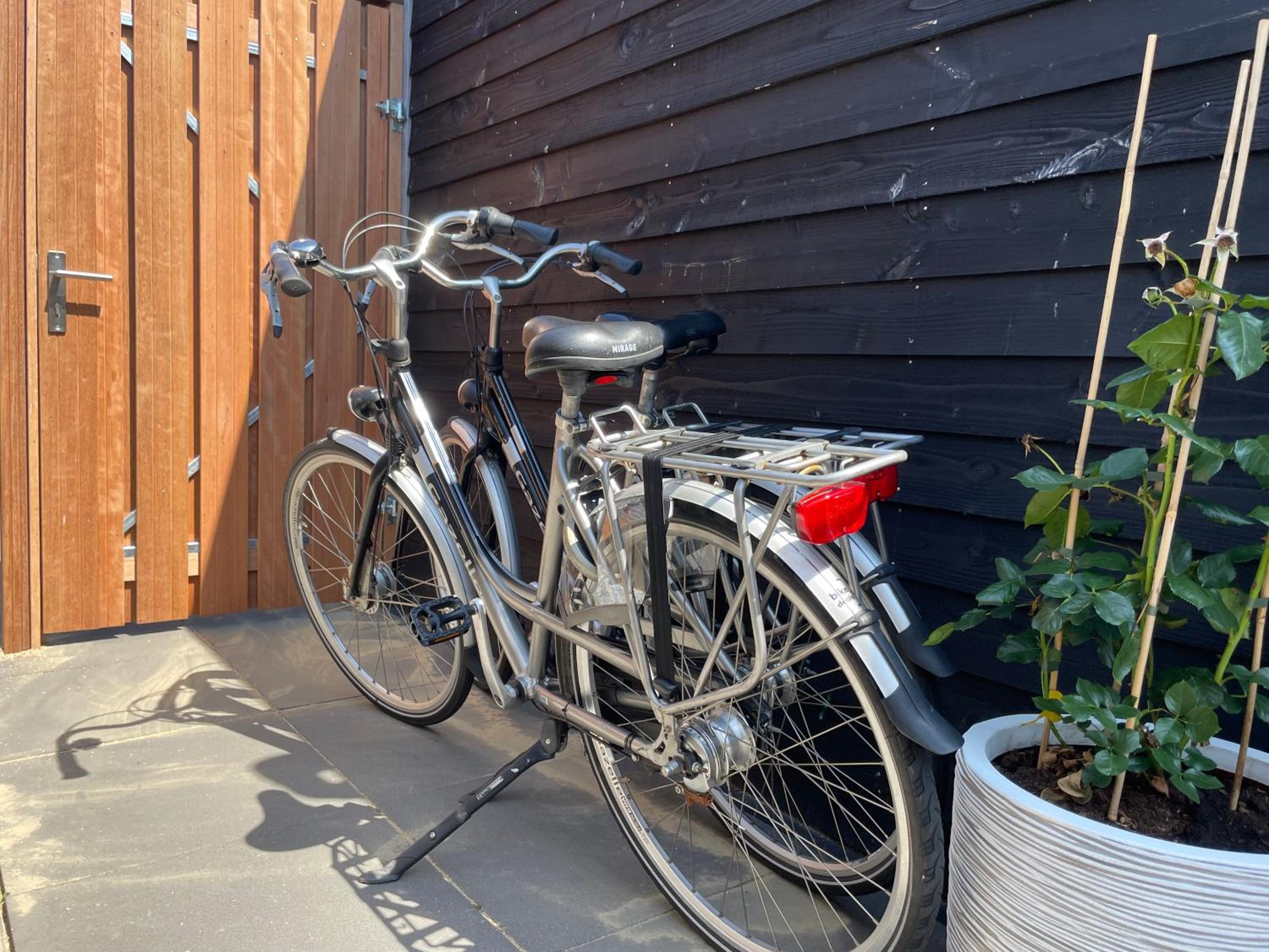 Bed & Bike Gasthuus Texel