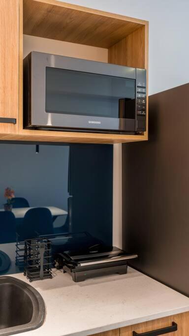 Spacious 2-bed. Perfect for family & friends view 5