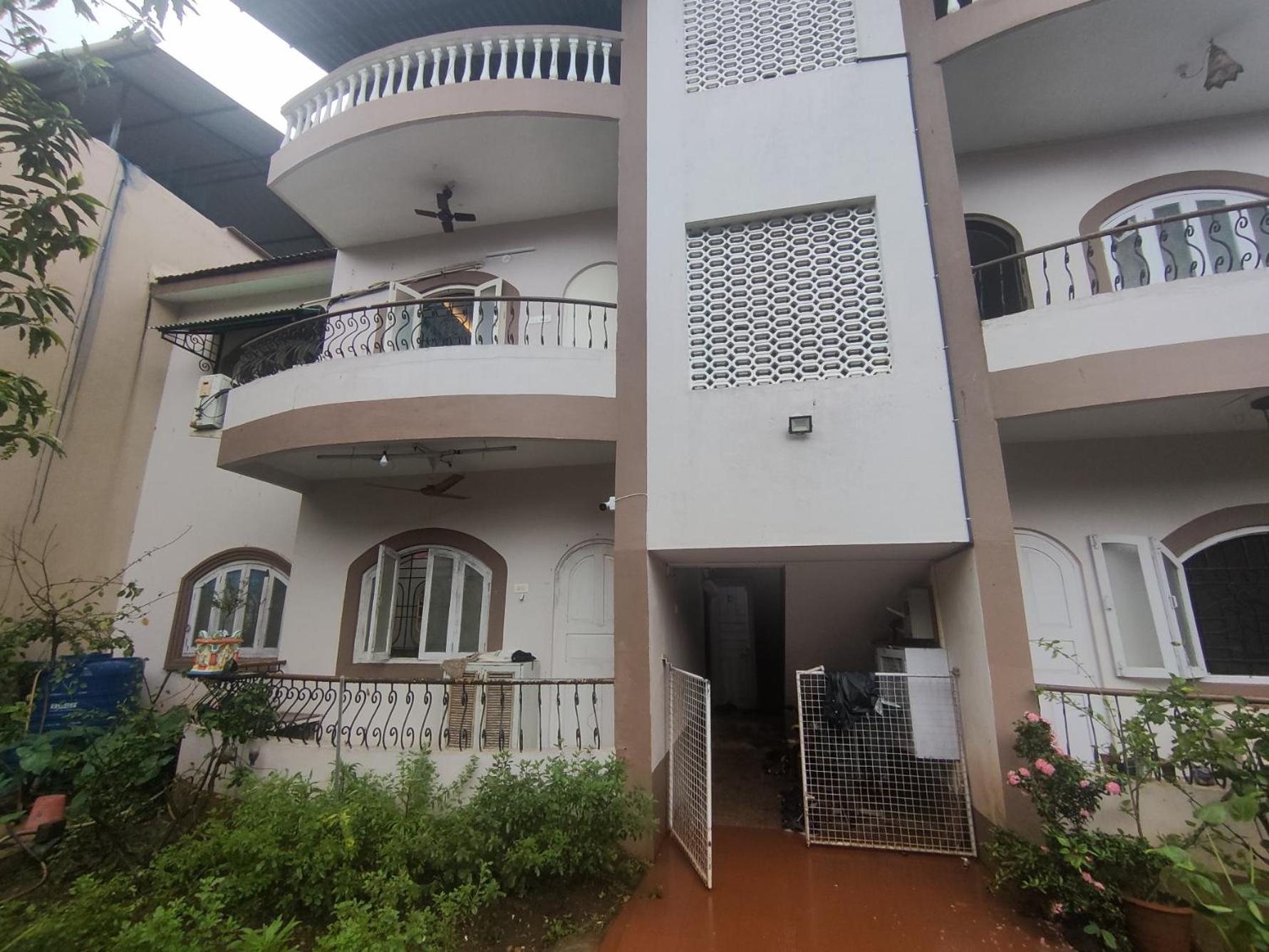 Serene Homestay