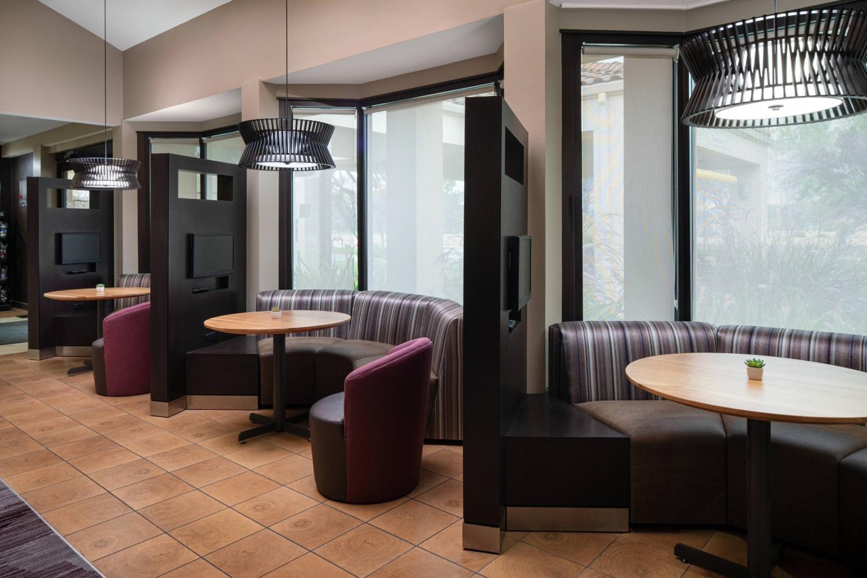 Courtyard Fremont Silicon Valley - Property Image 9