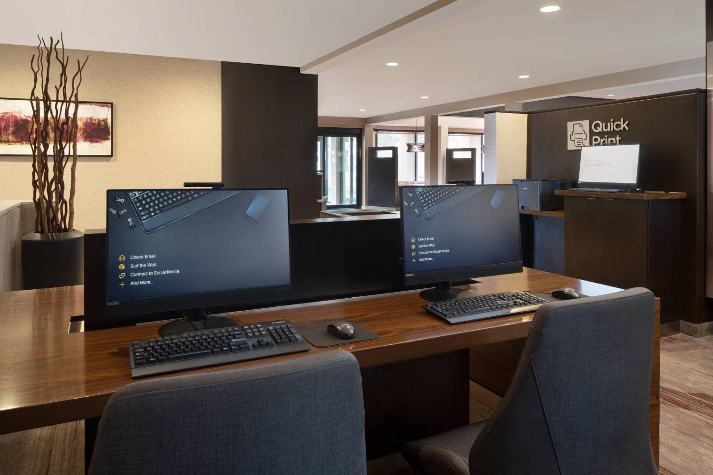 Courtyard Fremont Silicon Valley - Property Image 1