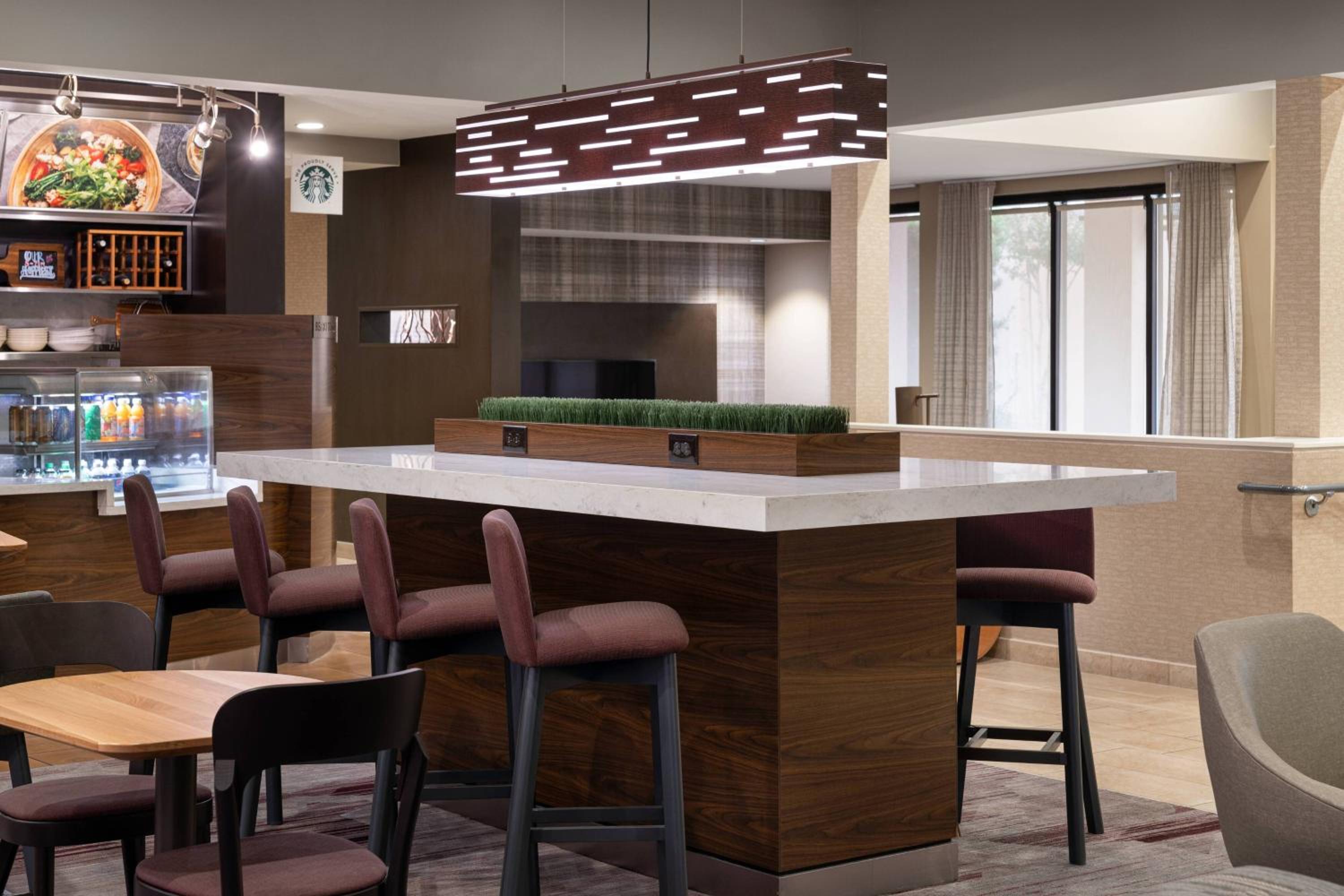 Courtyard Fremont Silicon Valley - Property Image 12