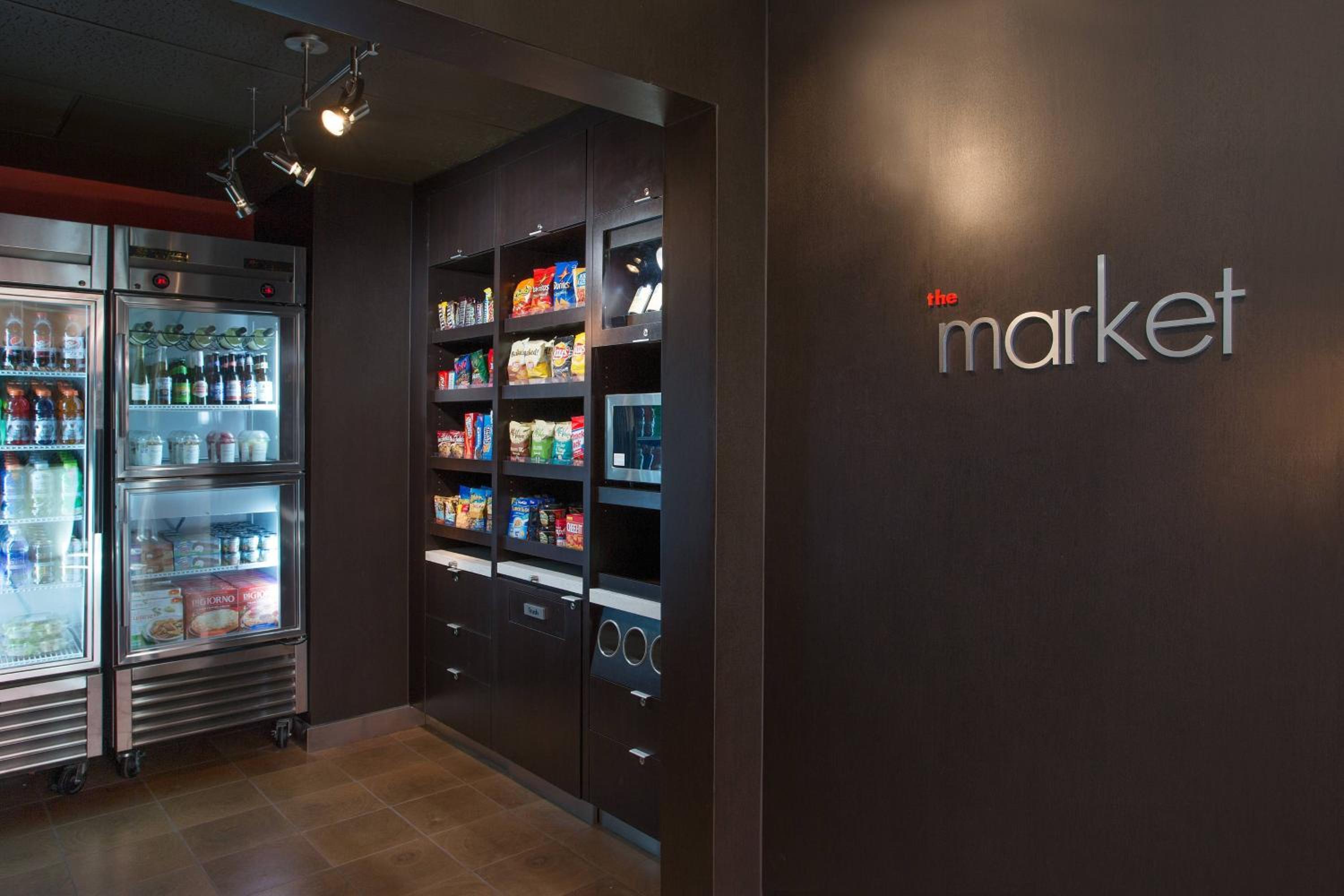 Courtyard Fremont Silicon Valley - Property Image 11