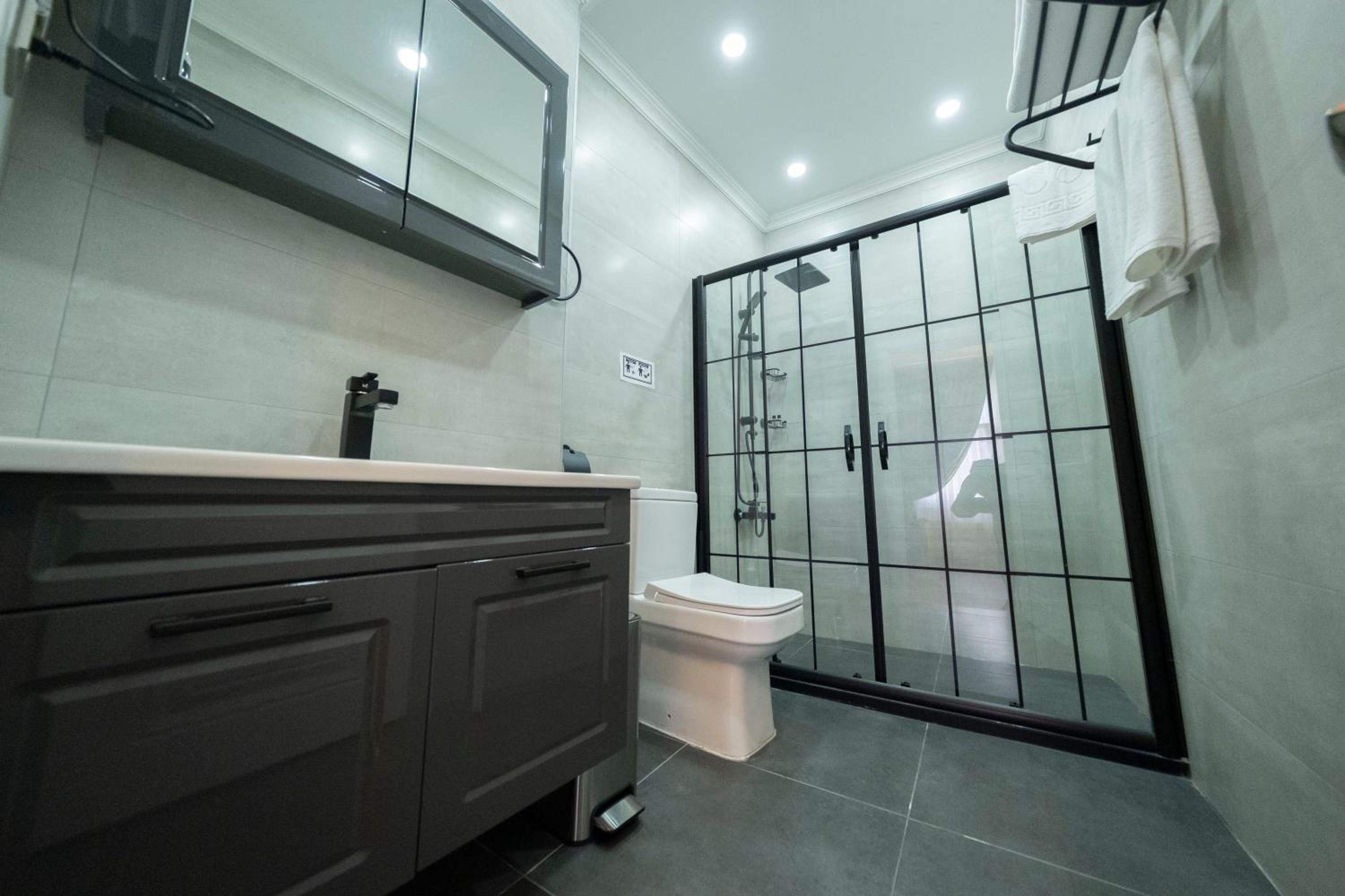 Solomon's Mansion Otel İstanbul - Image 22