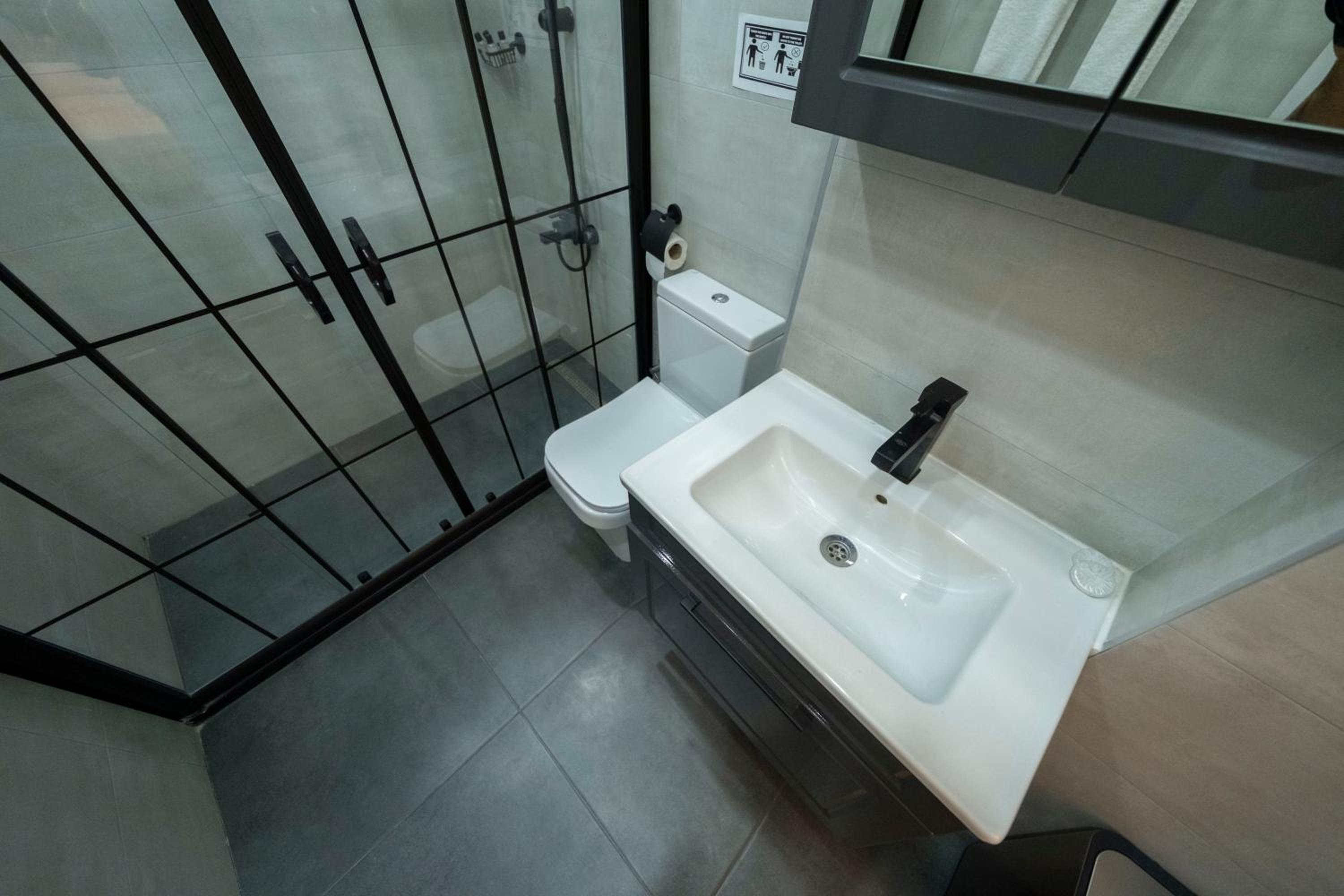 Solomon's Mansion Otel İstanbul - Image 30