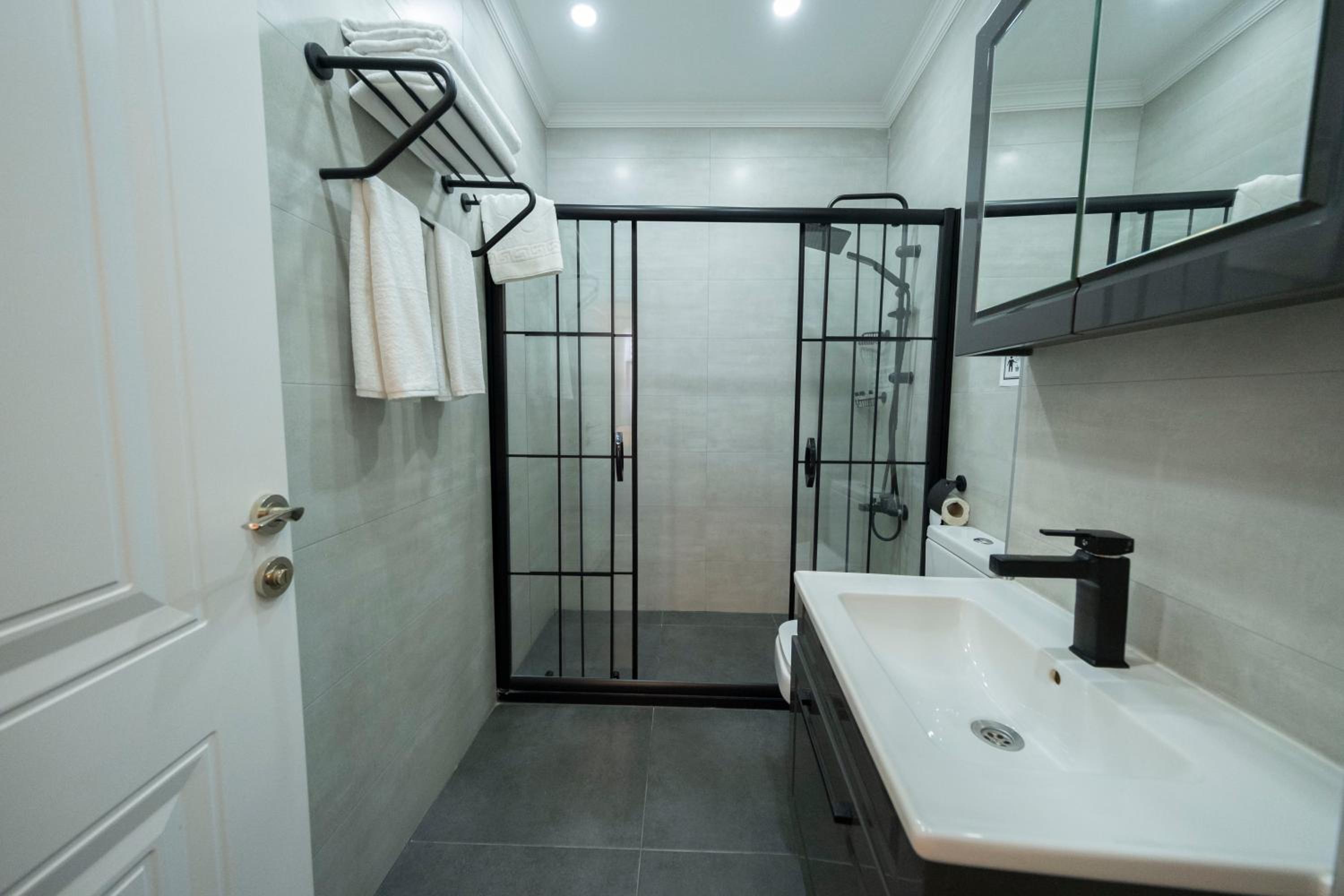 Solomon's Mansion Otel İstanbul - Image 126