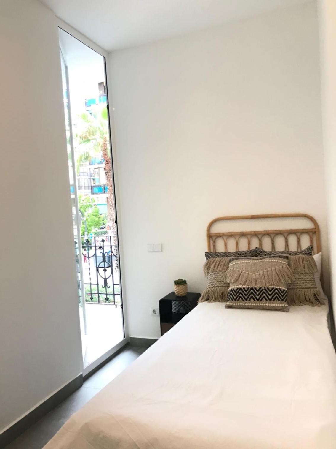 Belmar Apartments