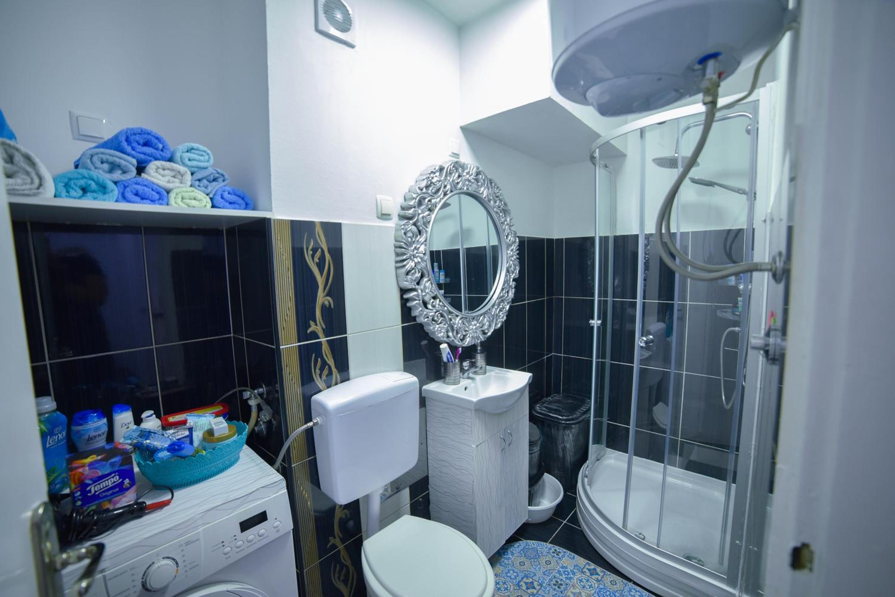 Apartman Kan