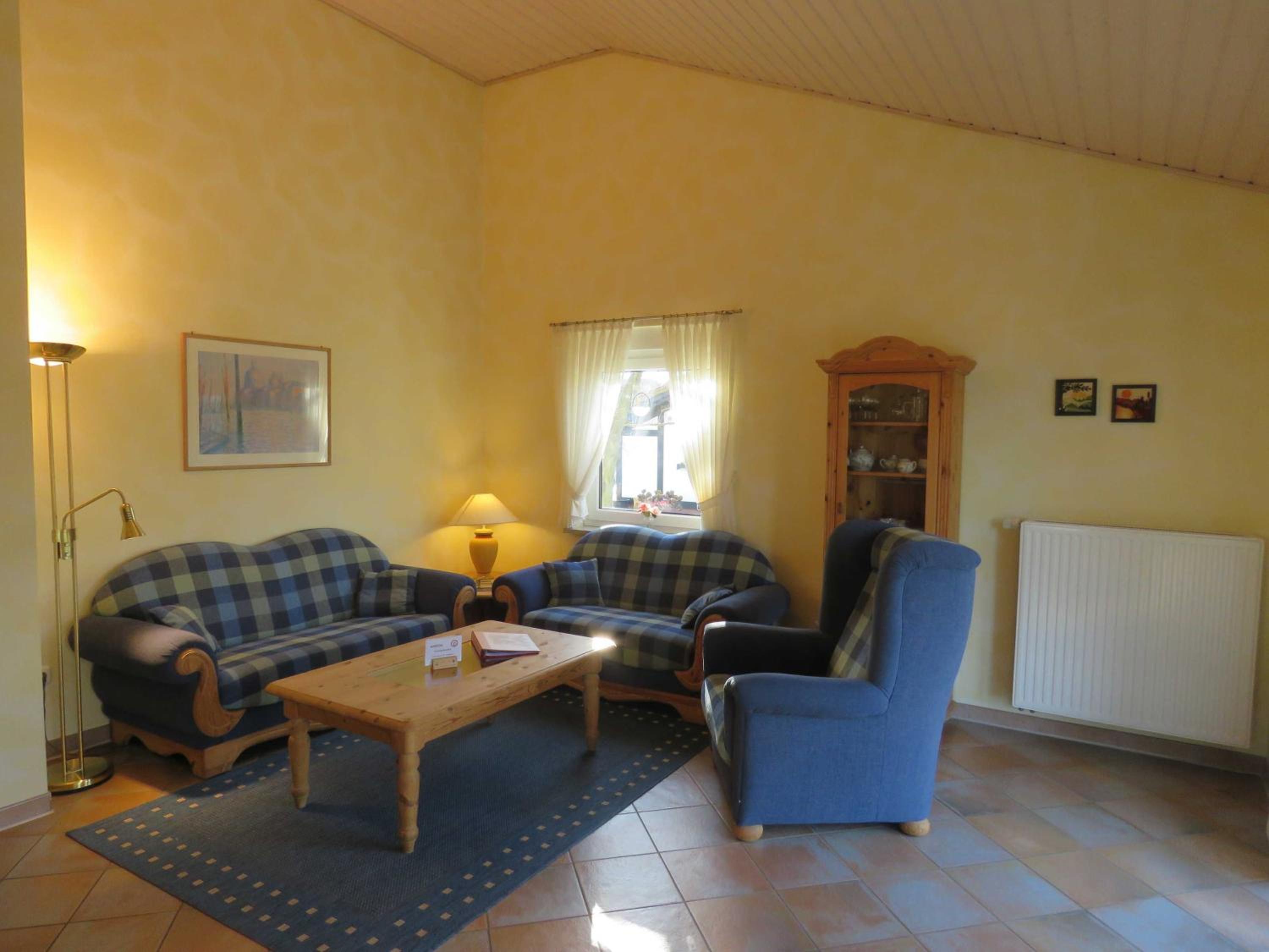 Ferienhaus Kogge im Feriendorf Altes Land