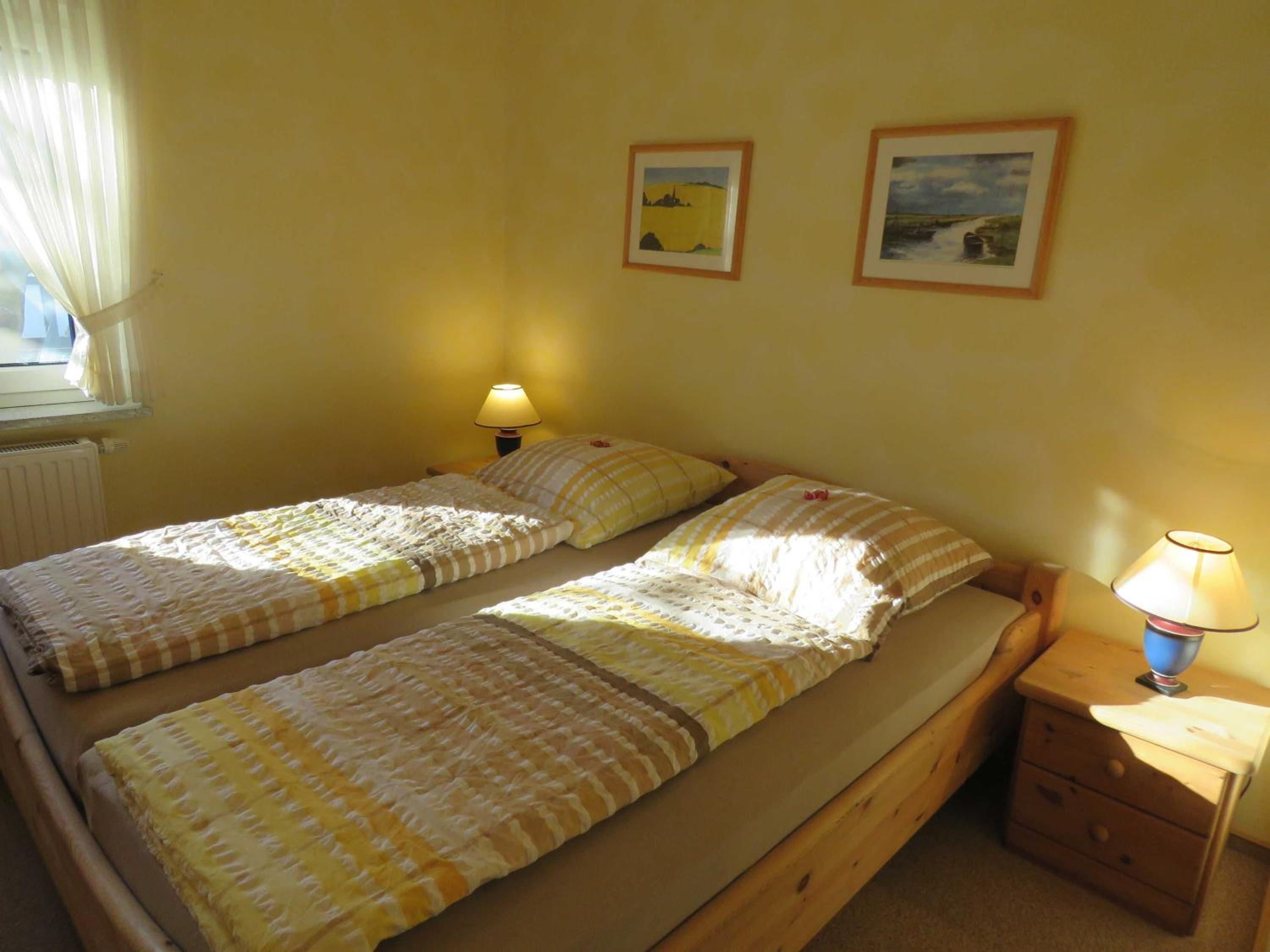 Ferienhaus Kogge im Feriendorf Altes Land