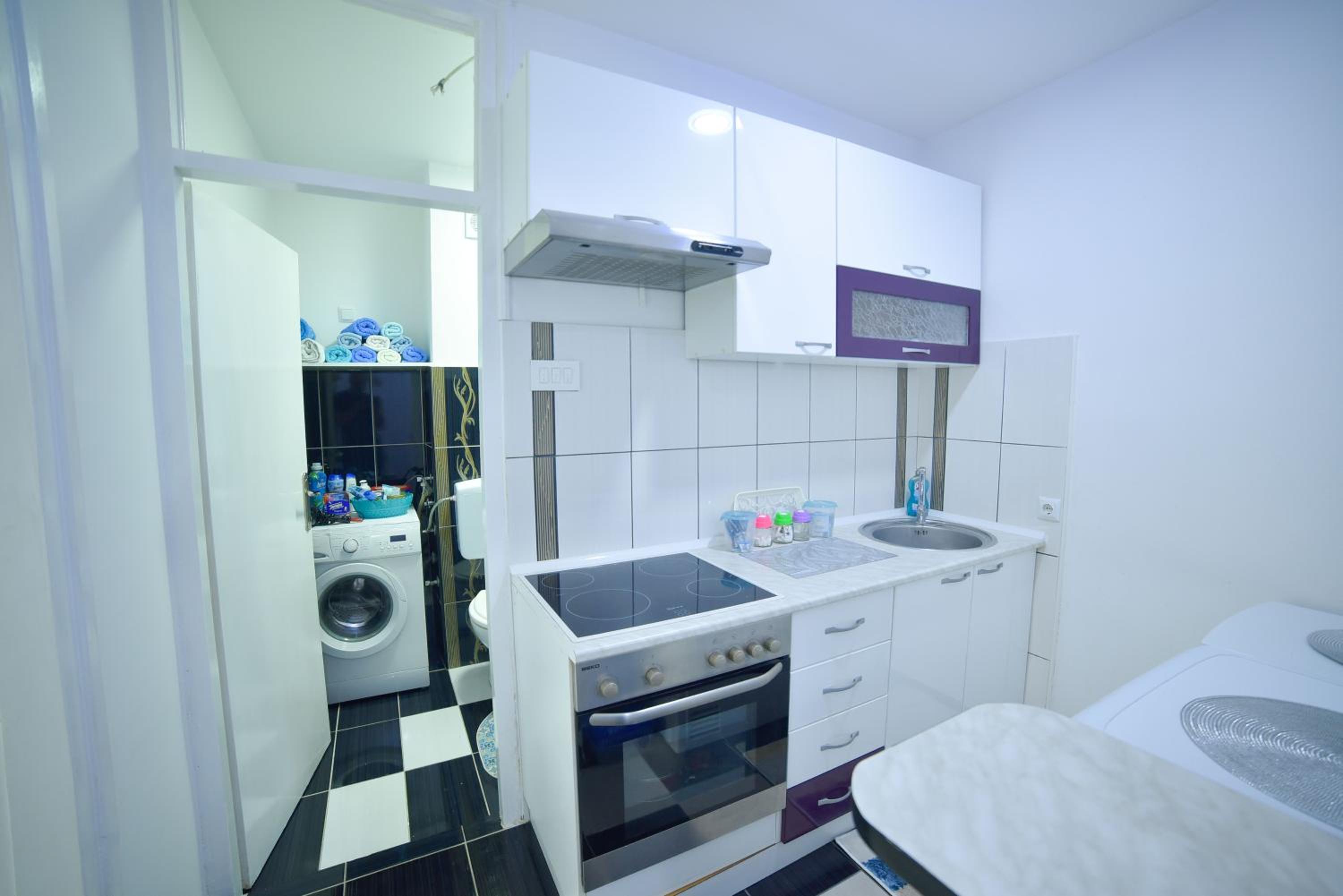 Apartman Kan