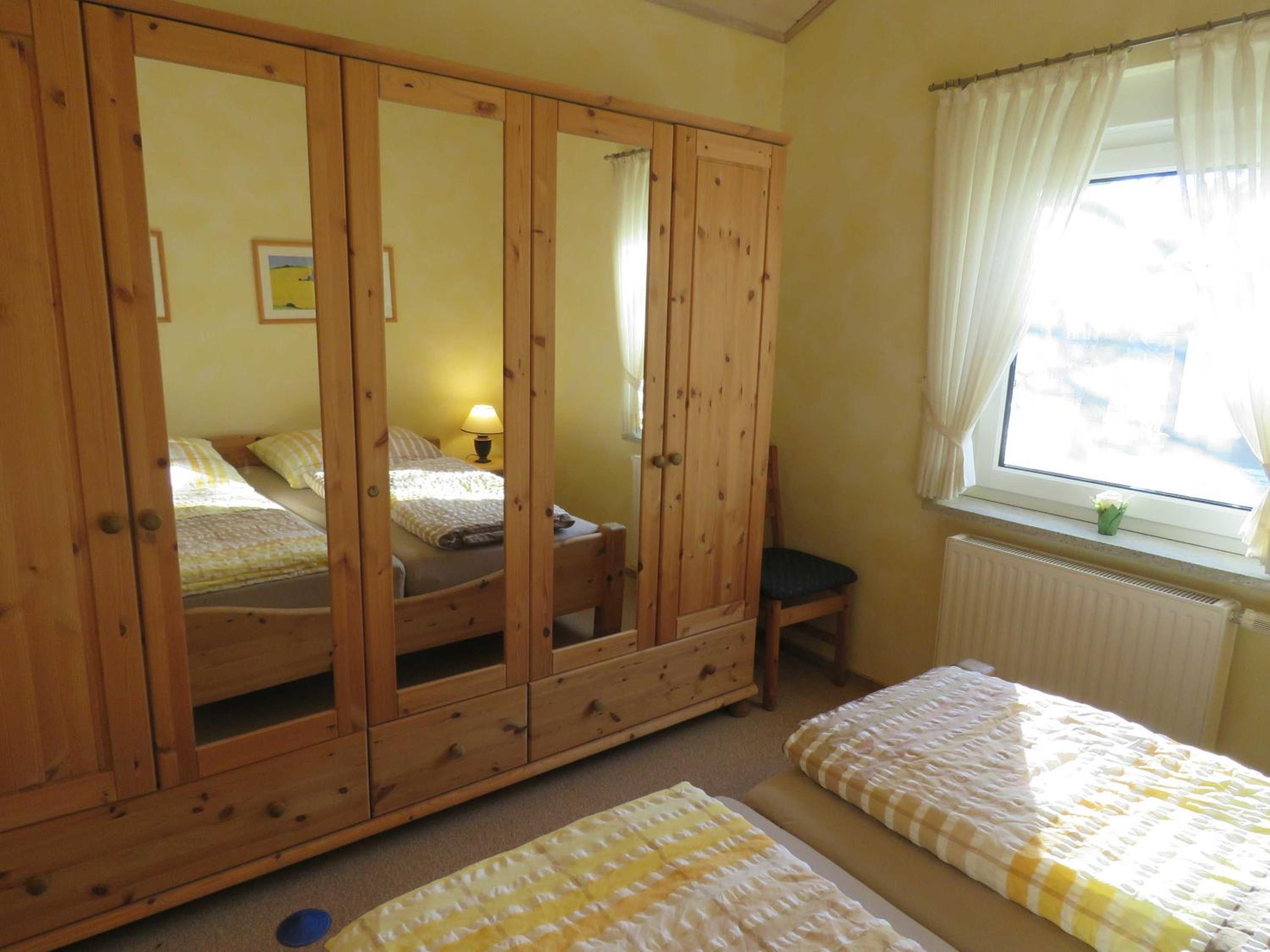 Ferienhaus Kogge im Feriendorf Altes Land