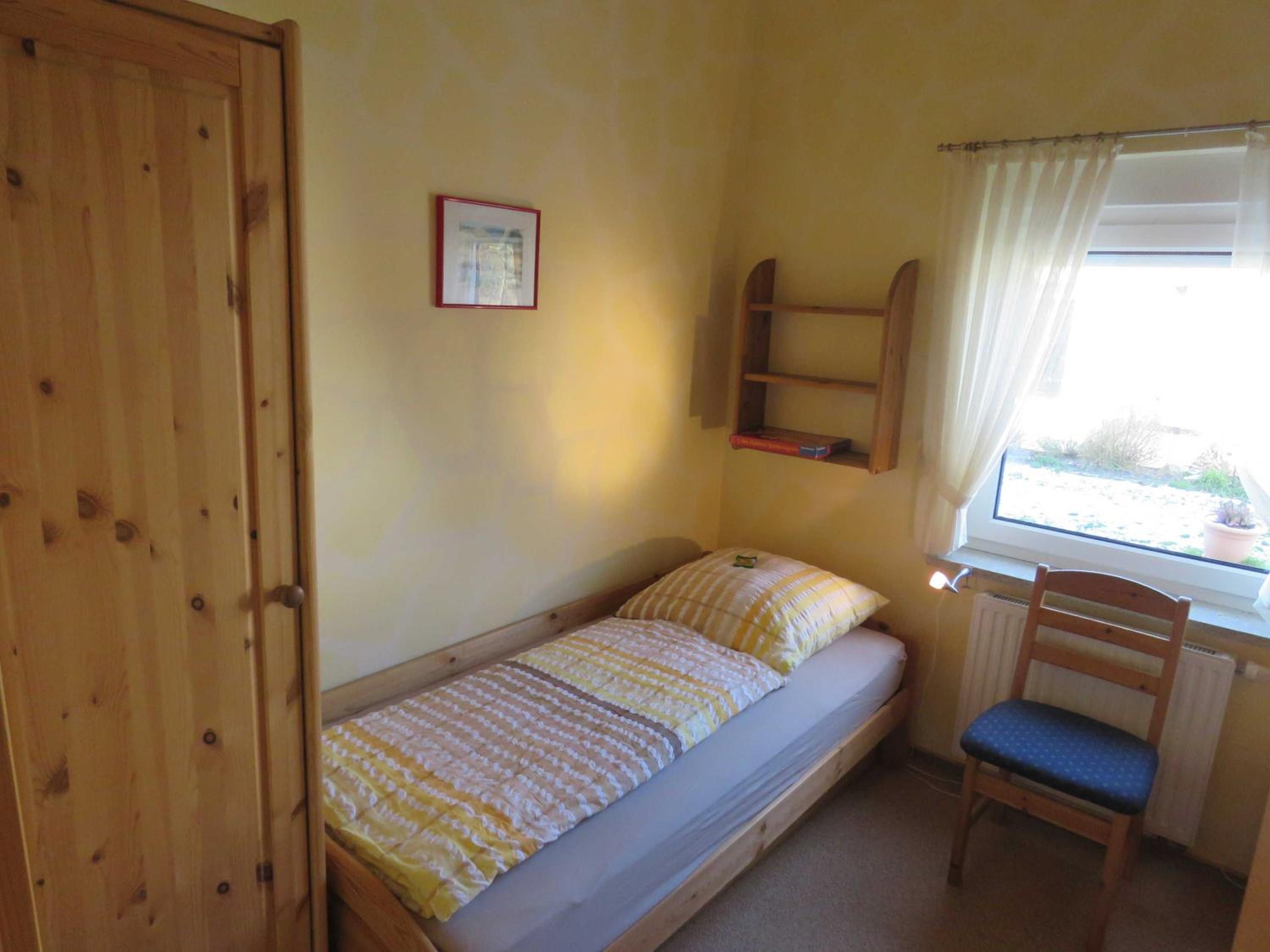 Ferienhaus Kogge im Feriendorf Altes Land