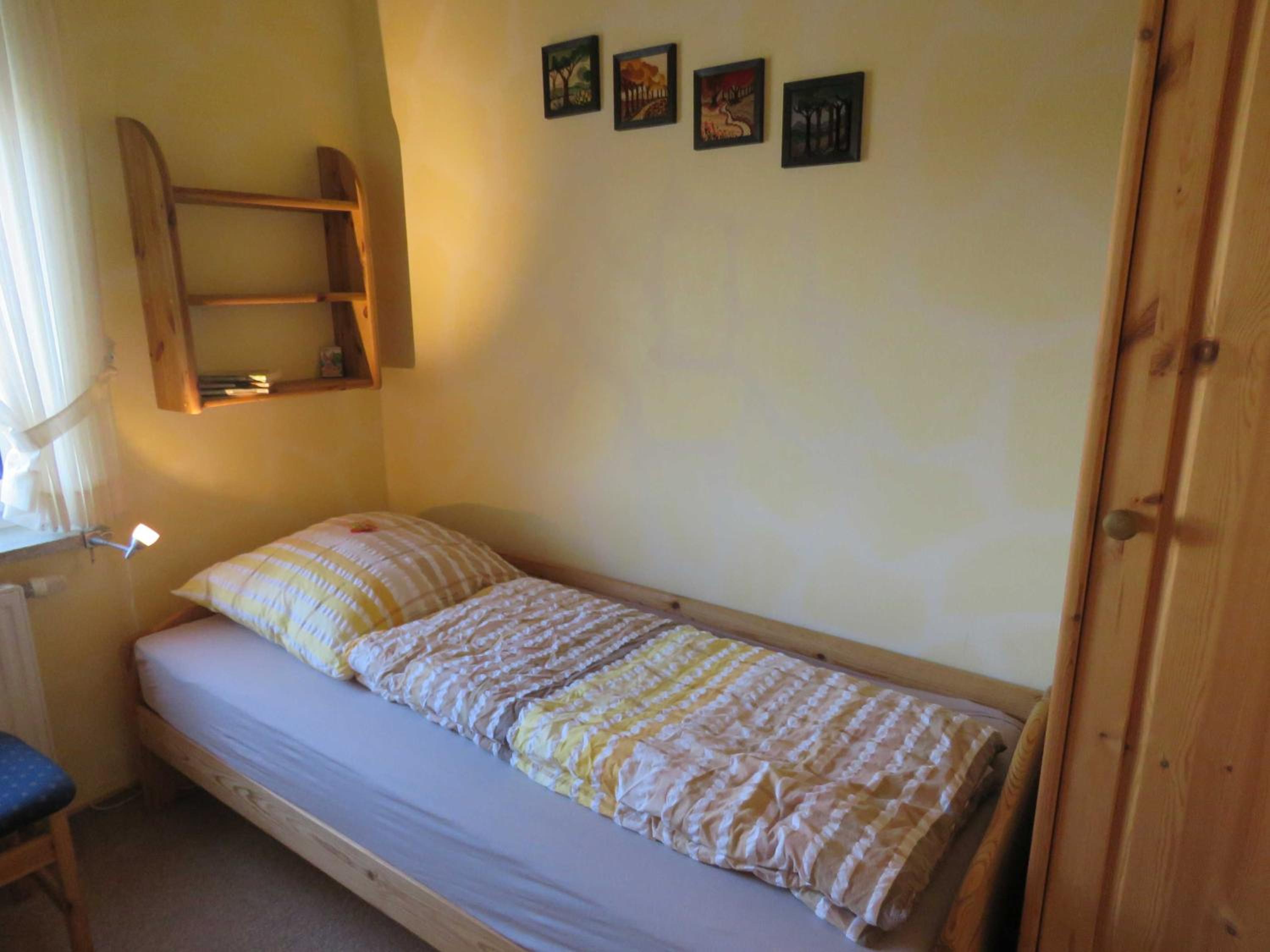 Ferienhaus Kogge im Feriendorf Altes Land