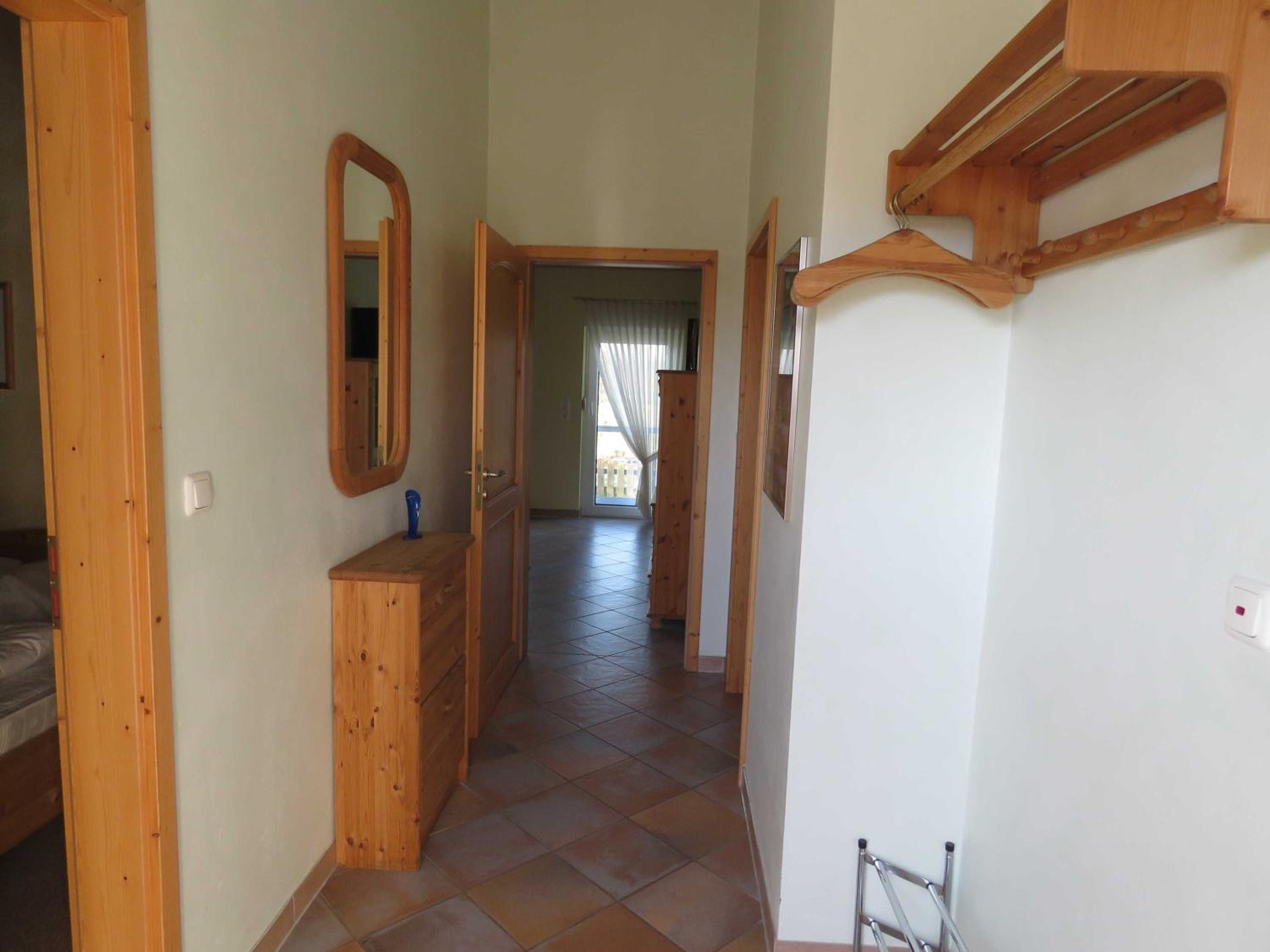 Ferienhaus Kogge im Feriendorf Altes Land