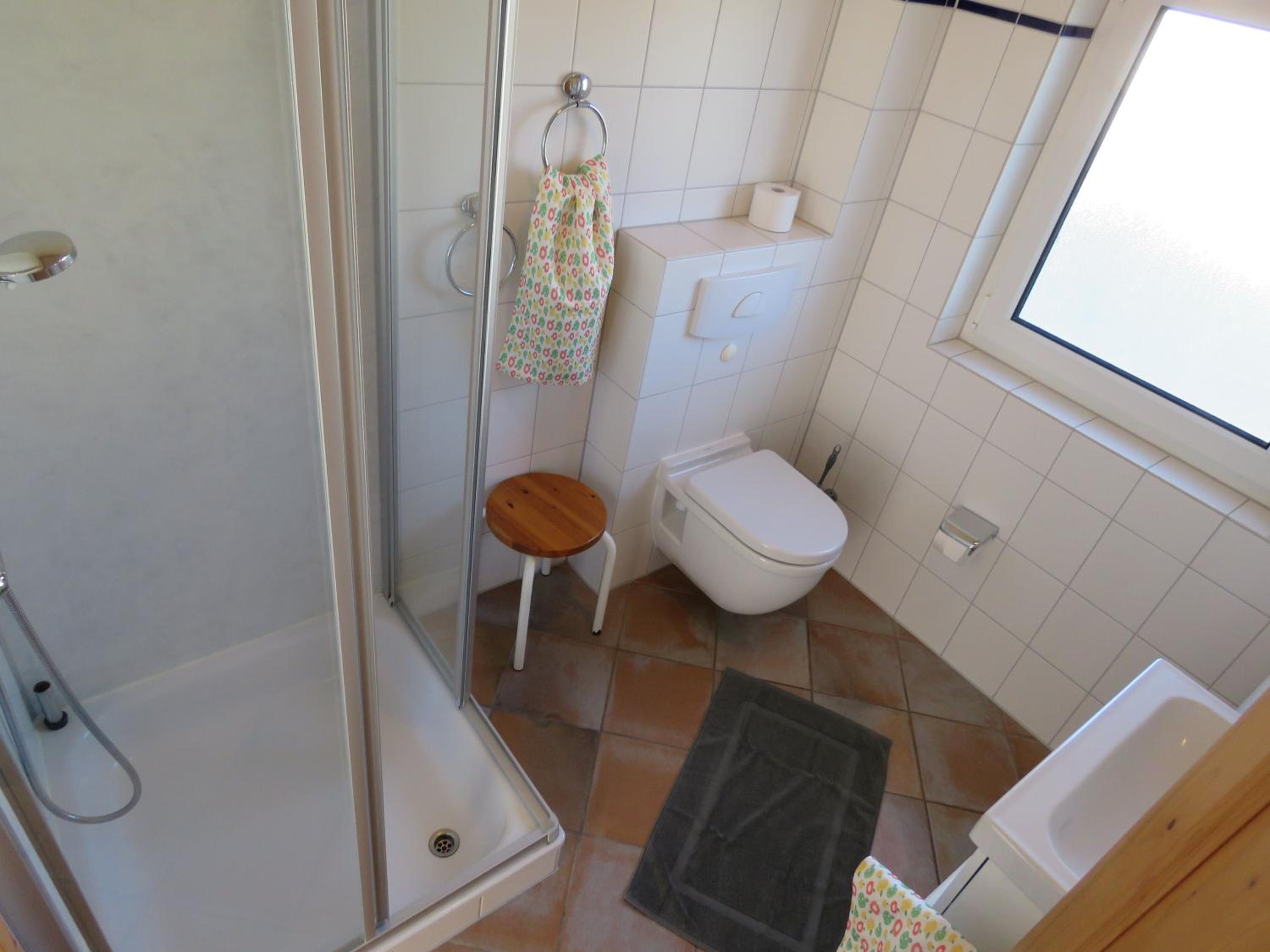Ferienhaus Kogge im Feriendorf Altes Land