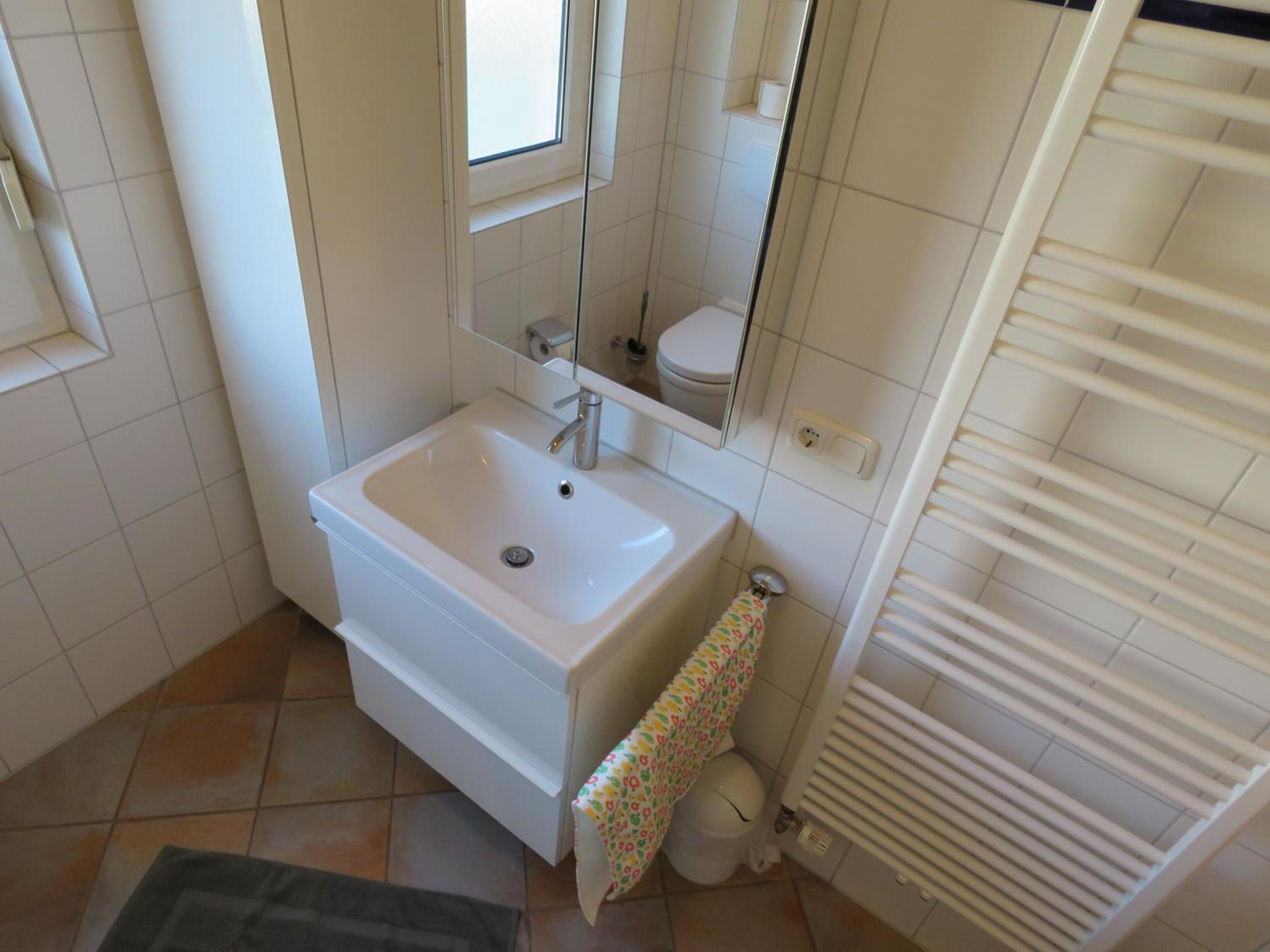 Ferienhaus Kogge im Feriendorf Altes Land