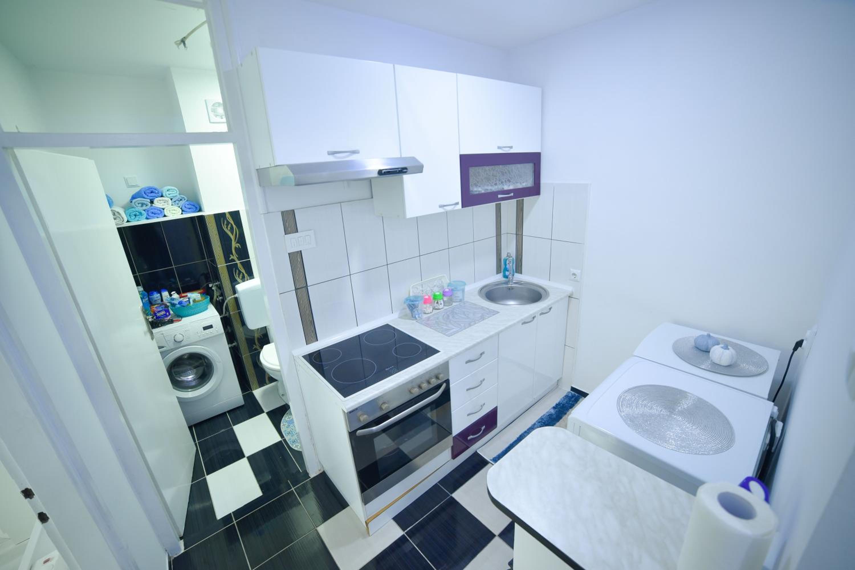 Apartman Kan