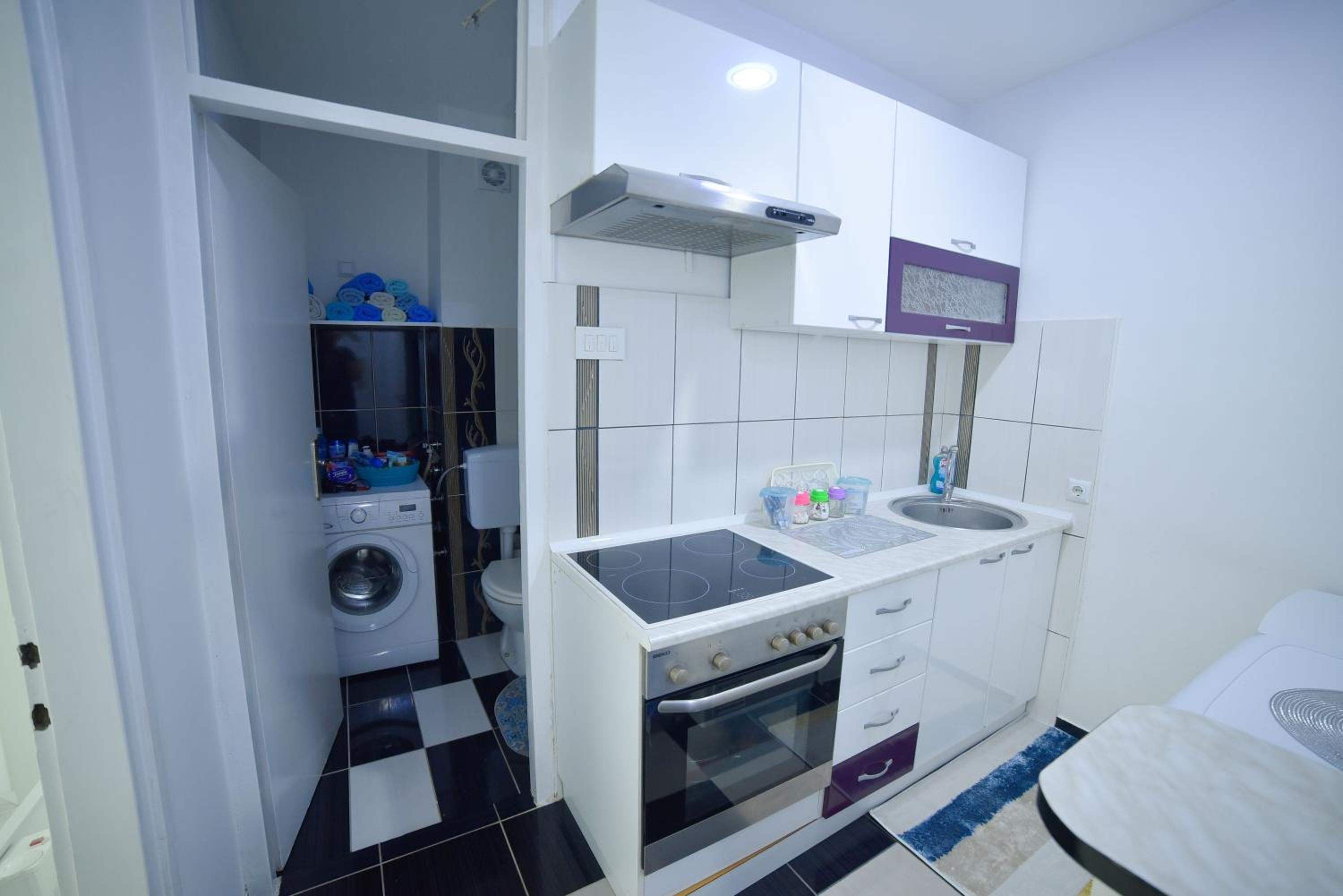 Apartman Kan
