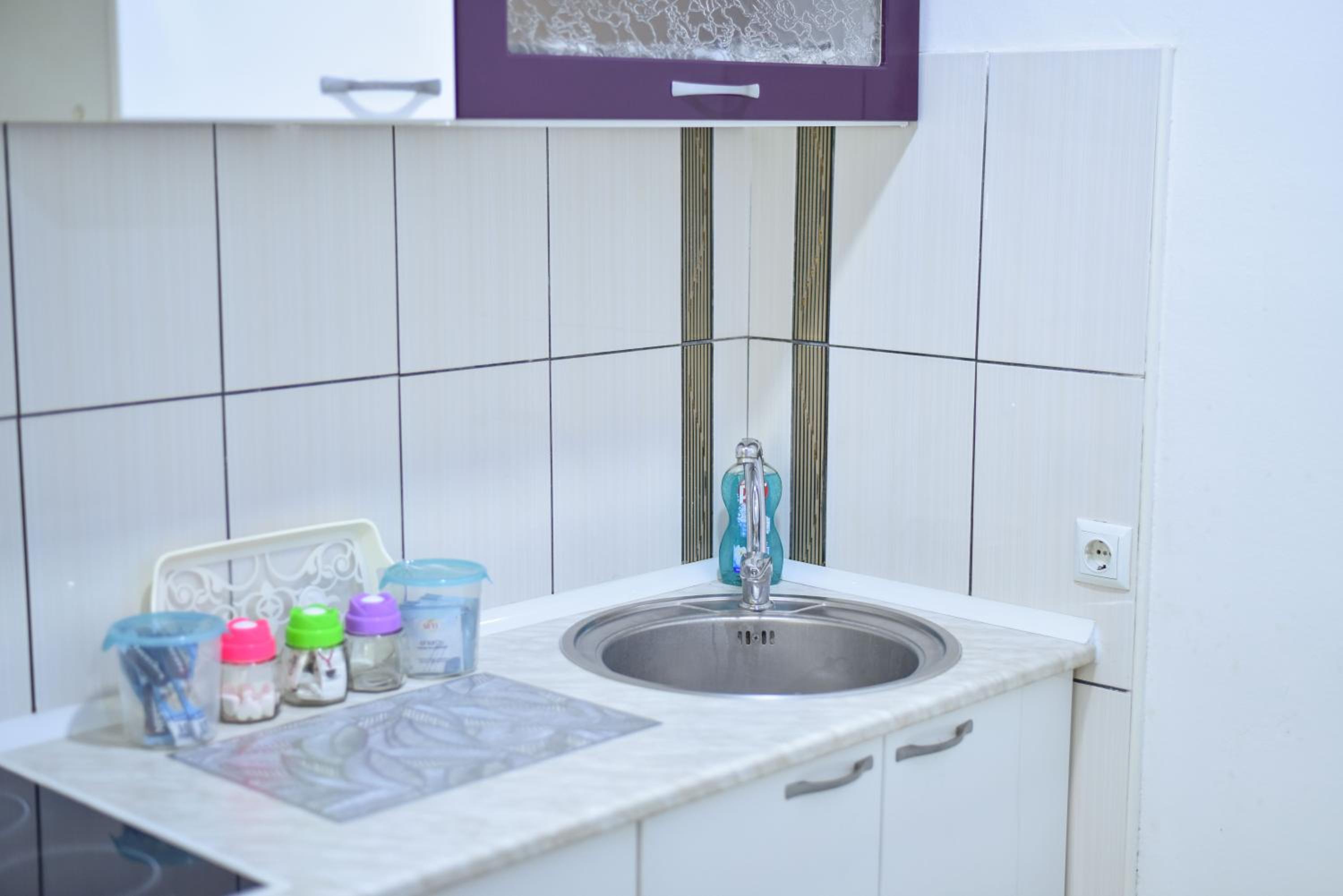 Apartman Kan